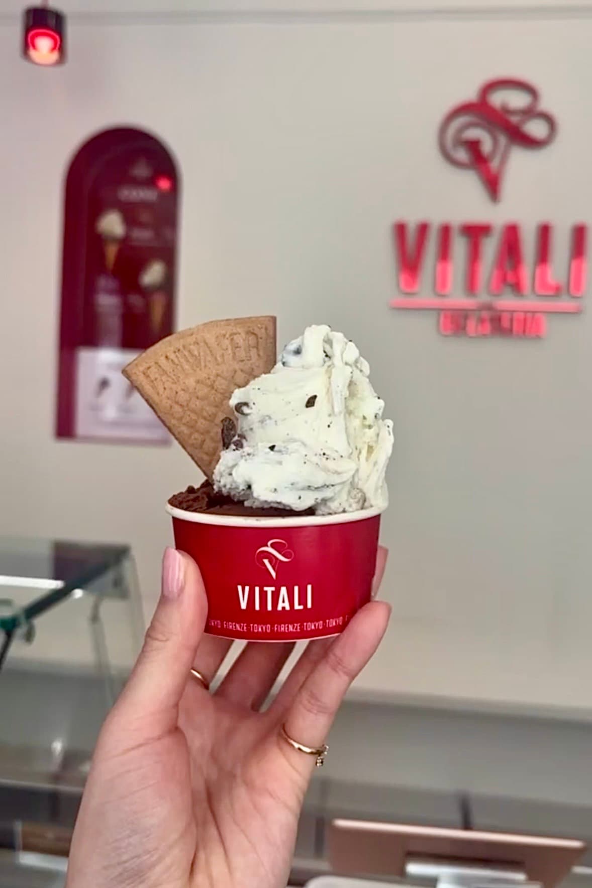 自由之丘咖啡店推薦｜東京必去咖啡散步地區☕