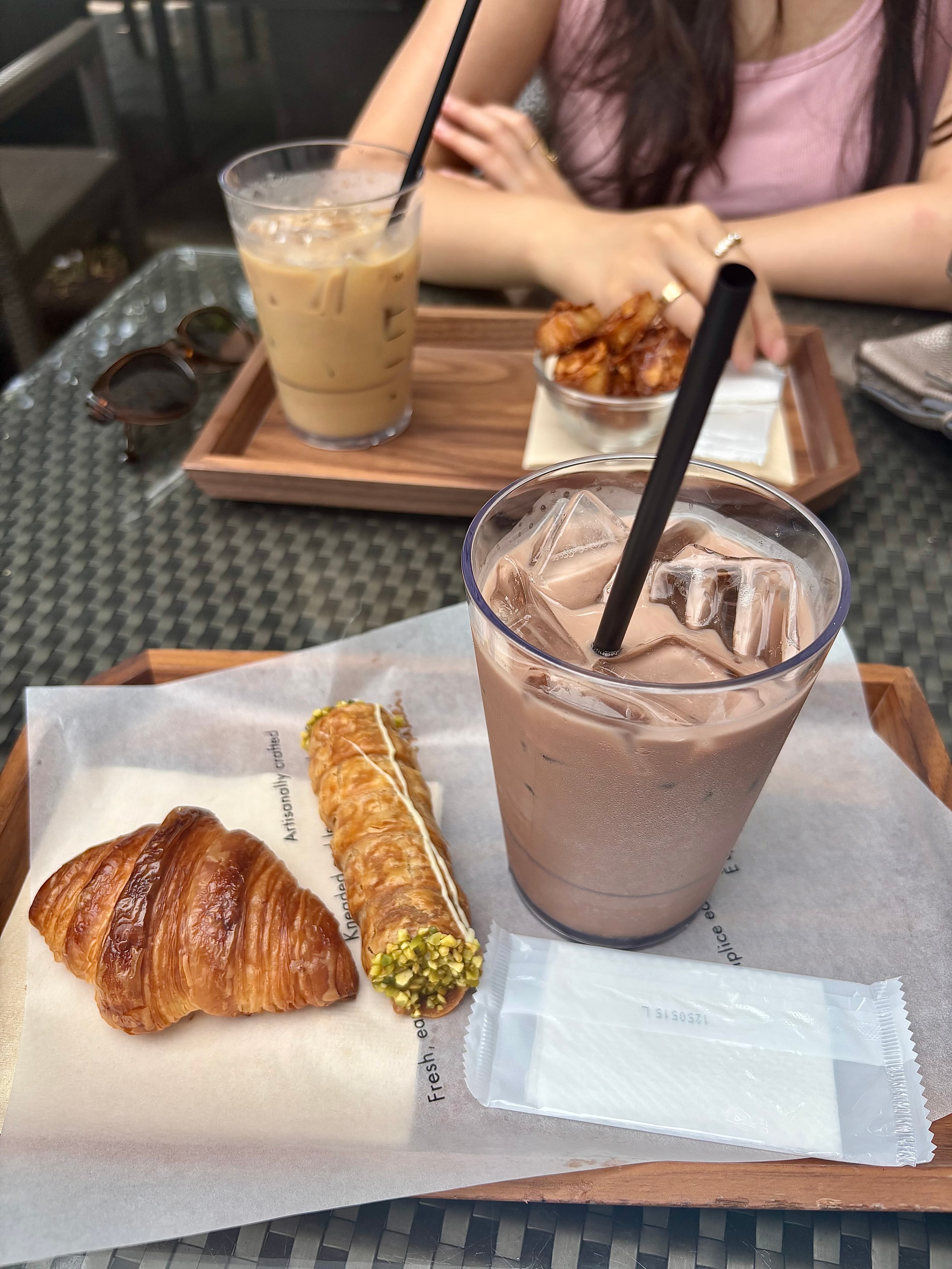 PRINCI 代官山T-SITE - 代官山咖啡廳推薦