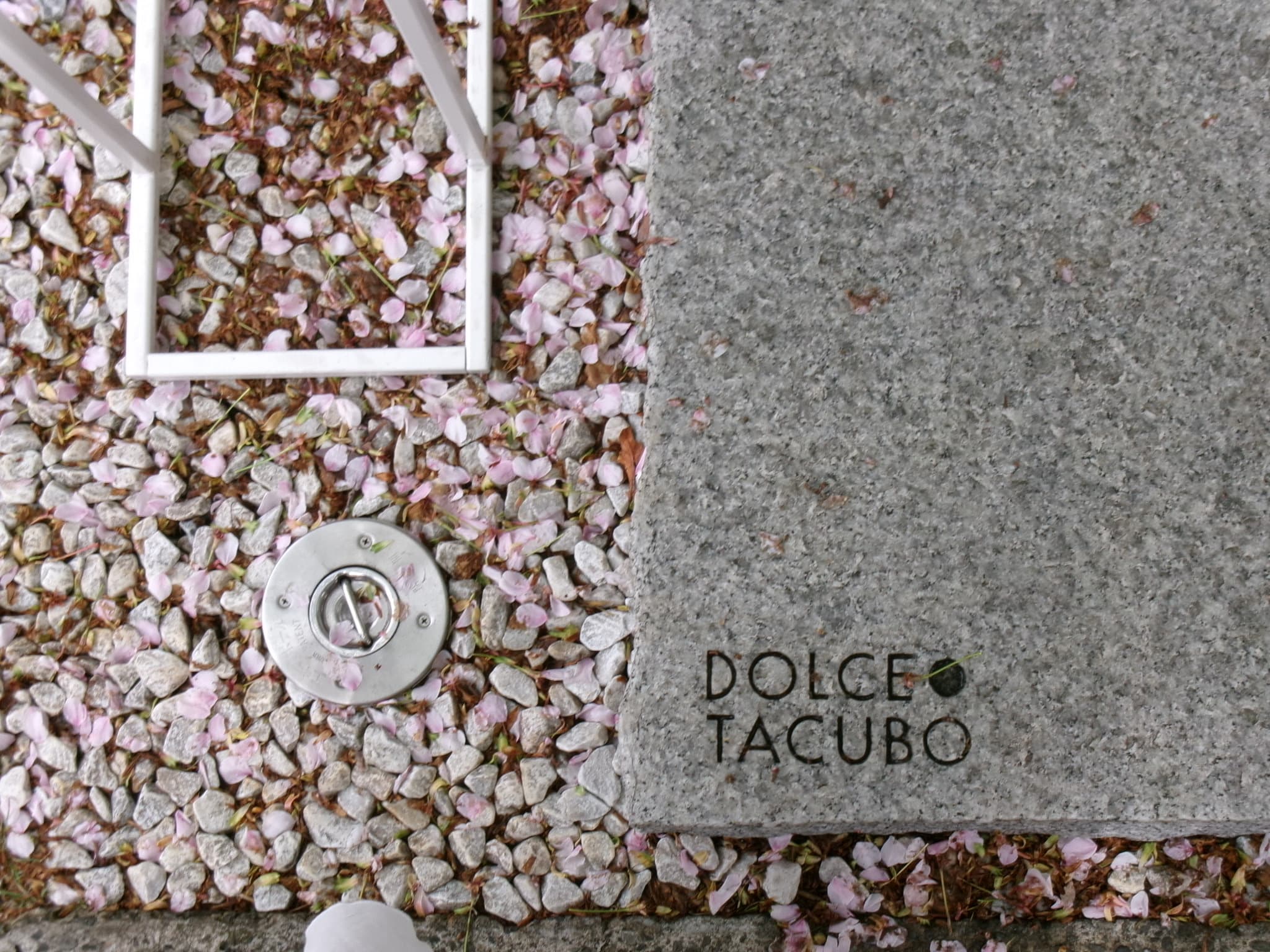 DOLCE TACUBO 代官山 - 代官山咖啡廳推薦