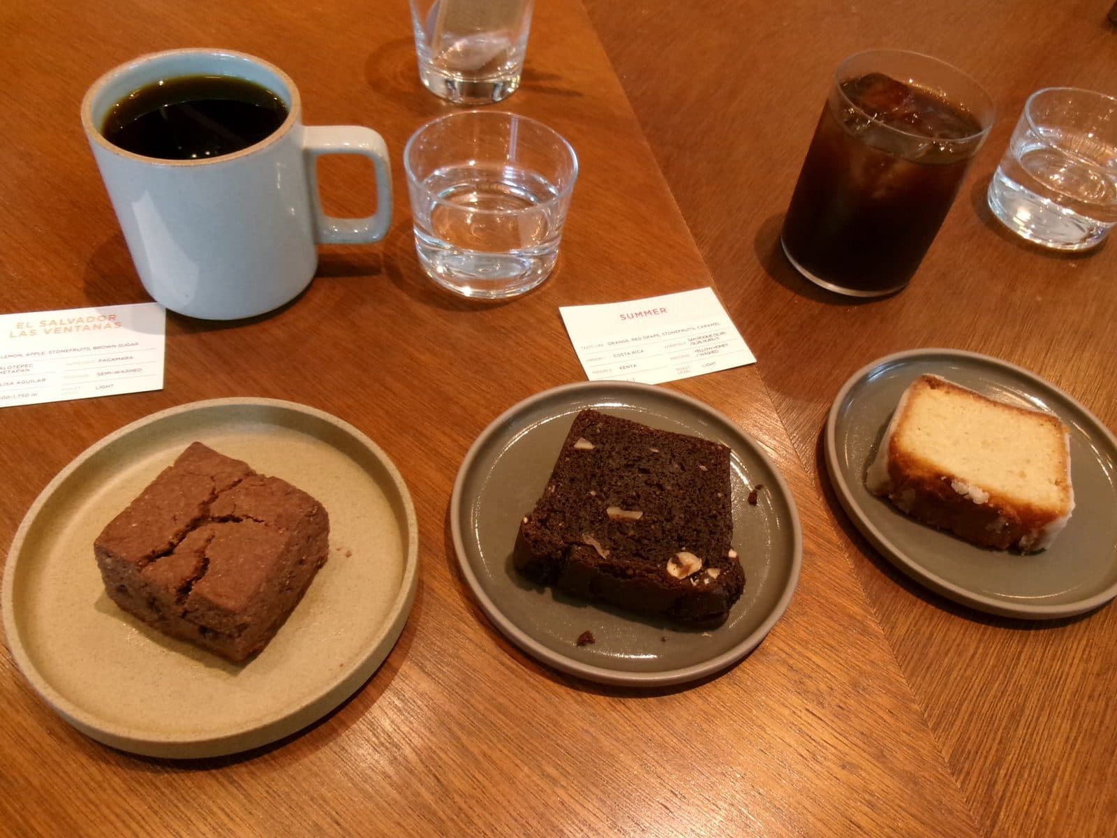 WOODBERRY COFFEE 玉川高島屋S.C.店 - 二子玉川精品咖啡