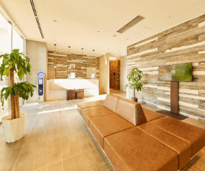 hotel MONday 羽田機場