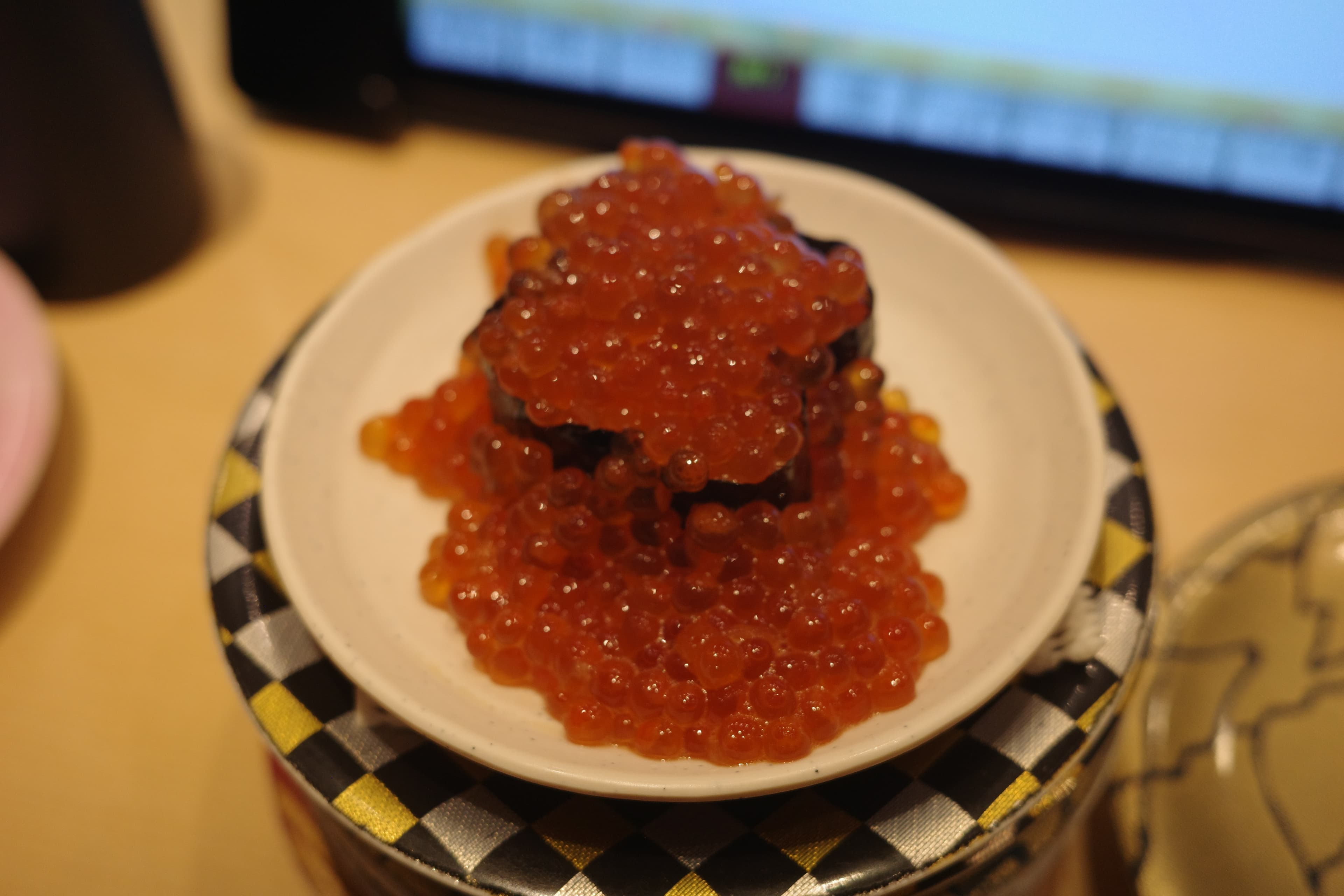 和洽亭迴轉壽司