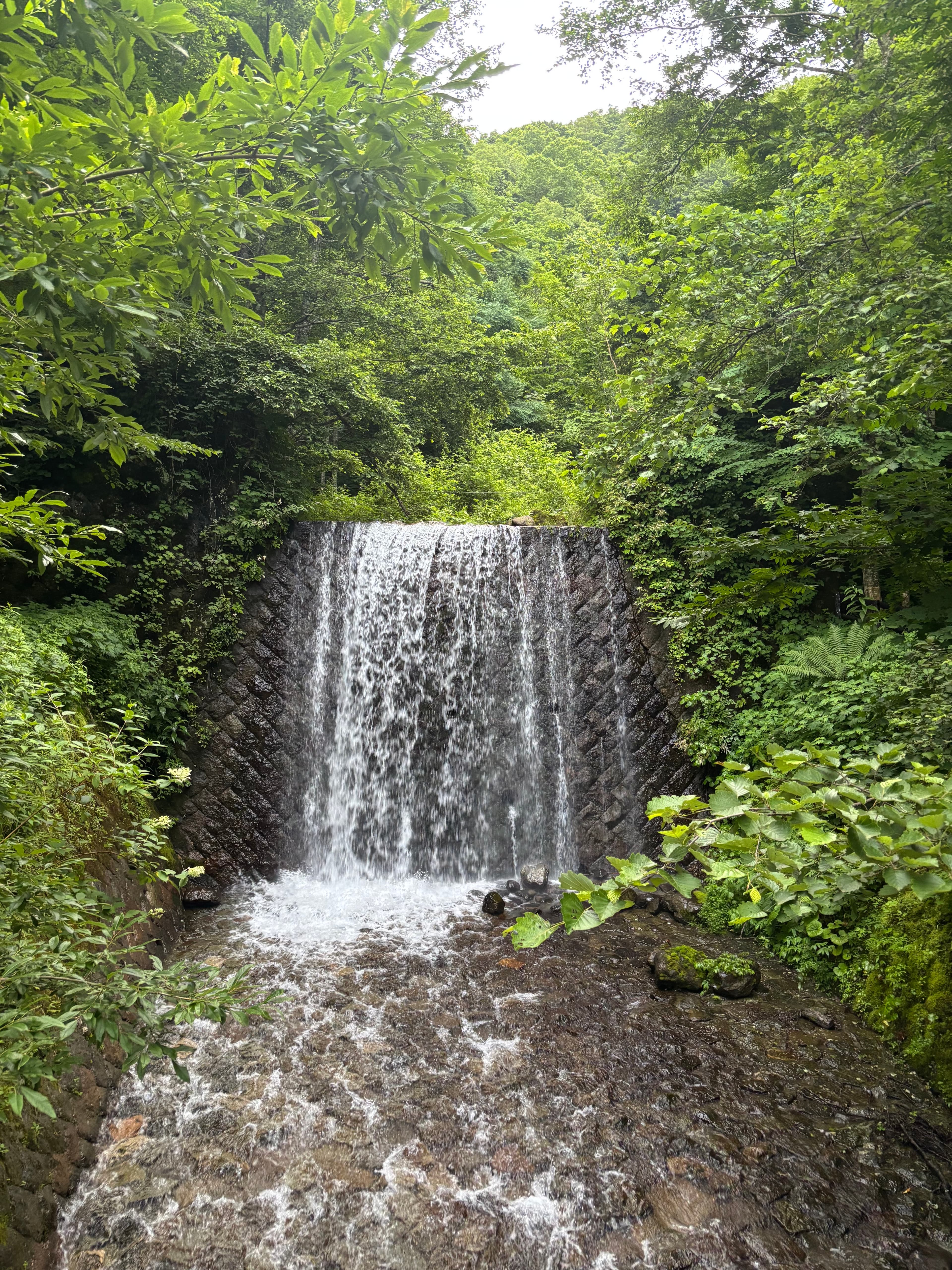 平湯大瀑布 - 上高地旅行推薦