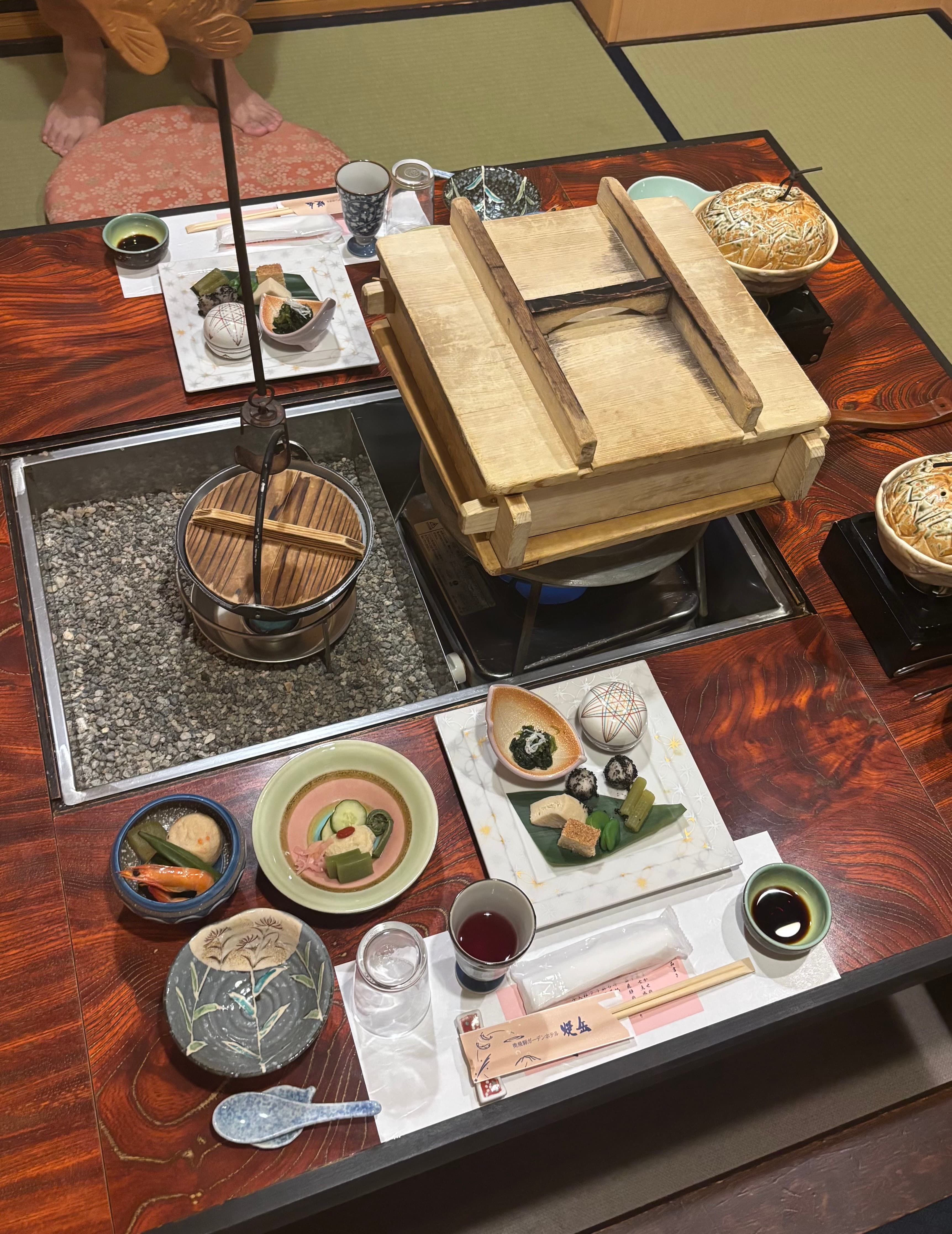 奧飛騨花園飯店燒岳 - 上高地旅行推薦