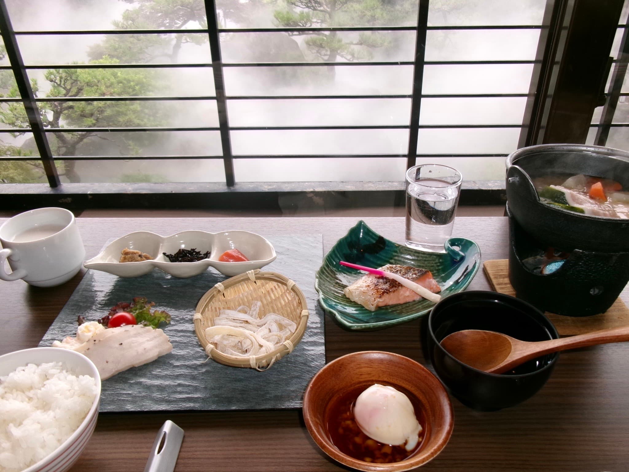ホテル甲子園 - 會席料理晚餐