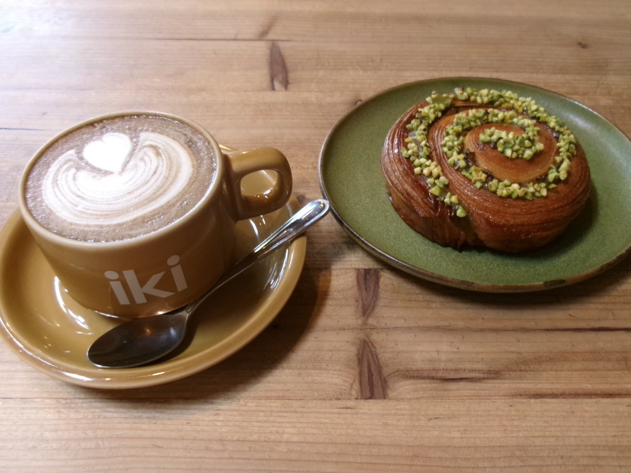 清澄白河咖啡廳推薦2選｜B² ＆ iki Roastery・東京咖啡聖地☕