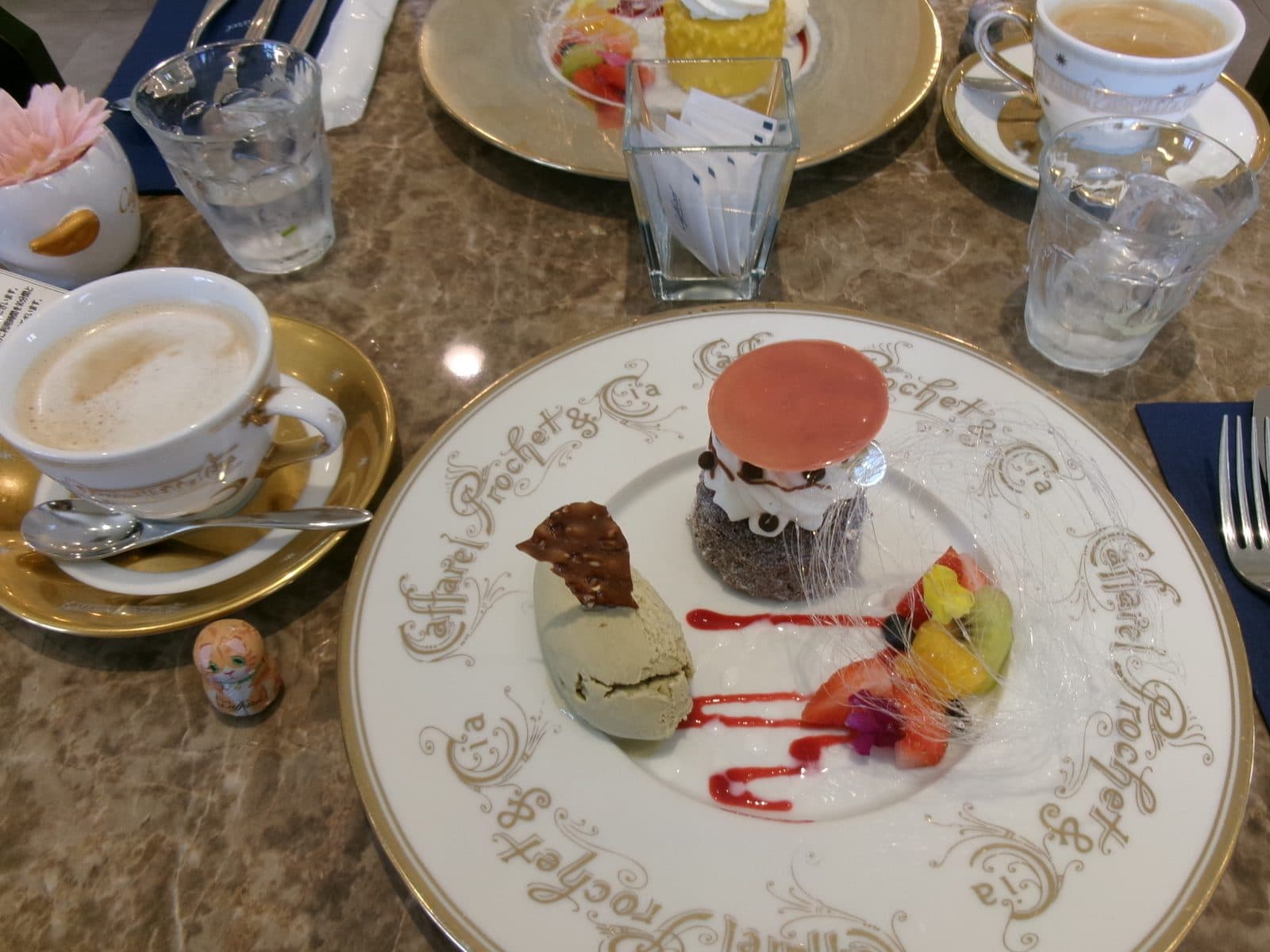 神戶咖啡推薦4選｜教堂咖啡・異人館・巧克力老店☕