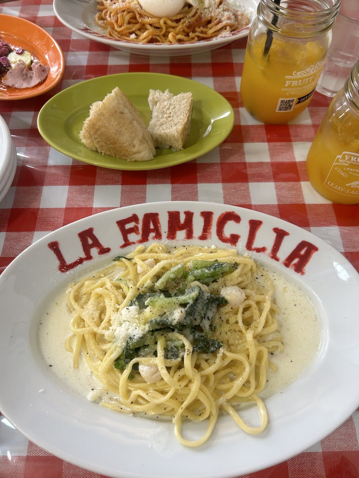 LA FAMIGLIA ラ・ファミリア - 神戶美食推薦