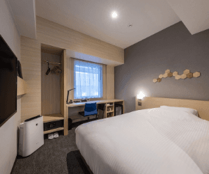 JR Clement Inn 高知 Klook