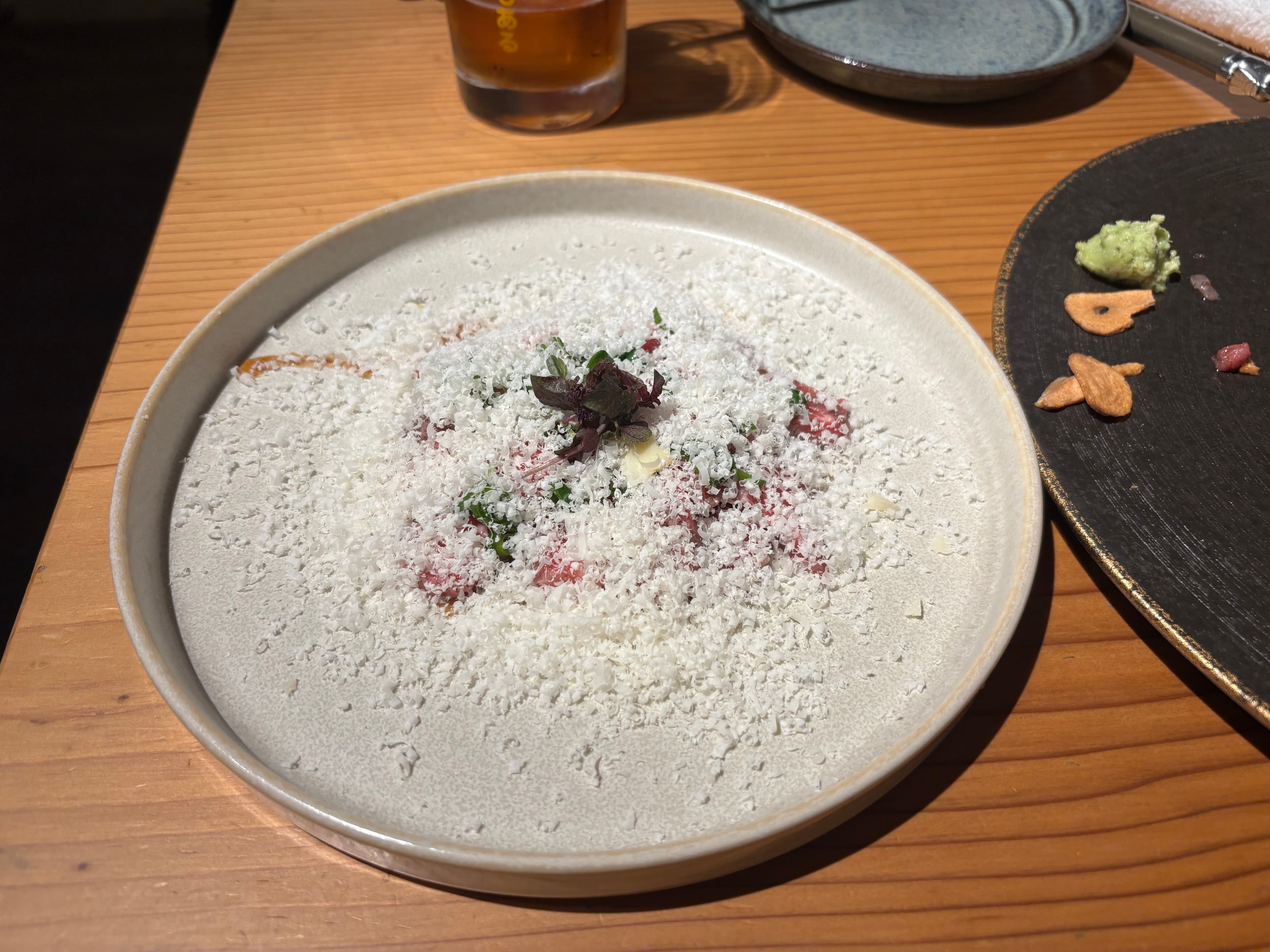 大阪美食推薦2選｜鐵板燒名店＆人氣居酒屋🍻
