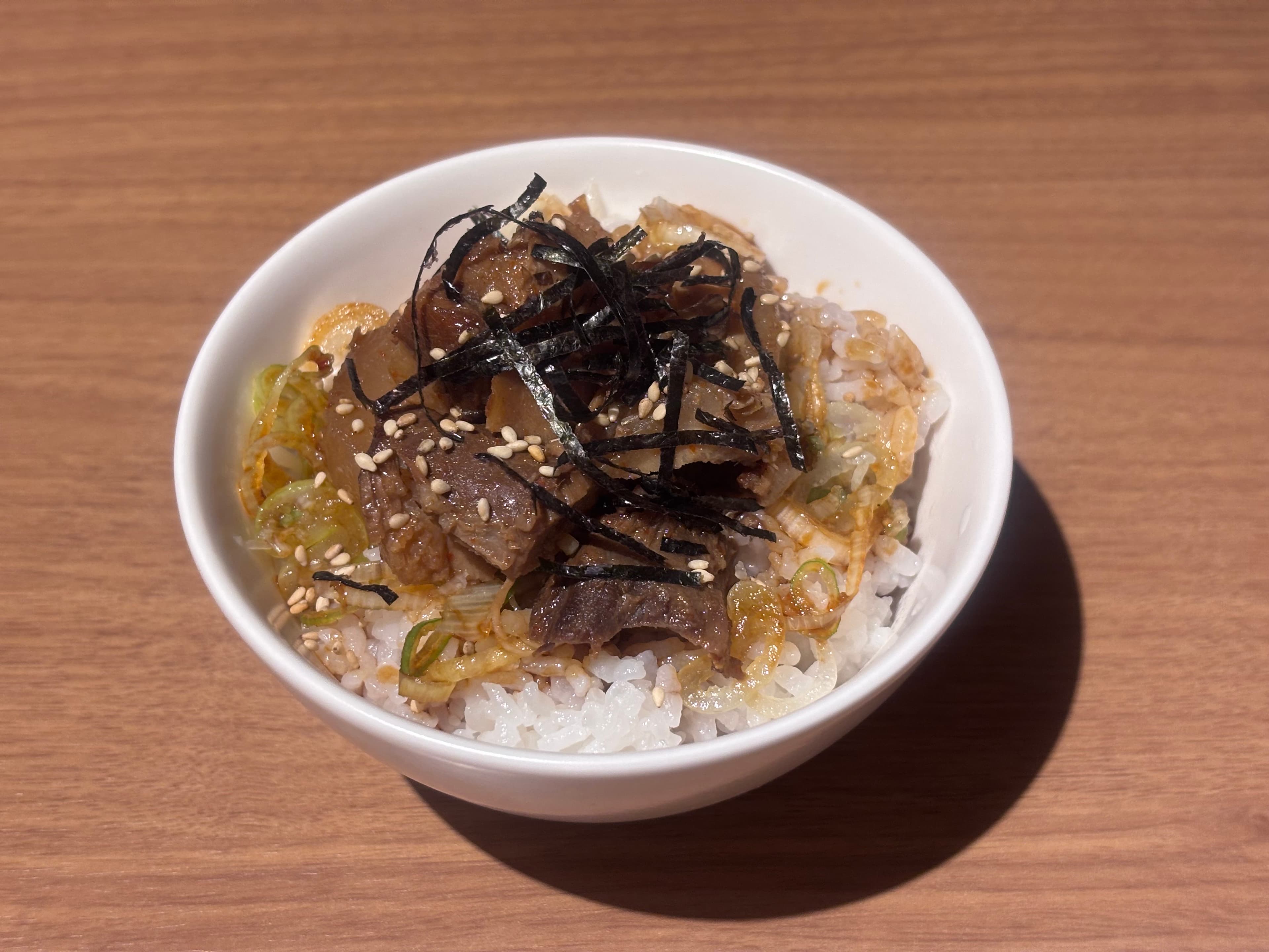 金澤濃厚豚骨拉麵 神仙 台場店 - 東京拉麵推薦