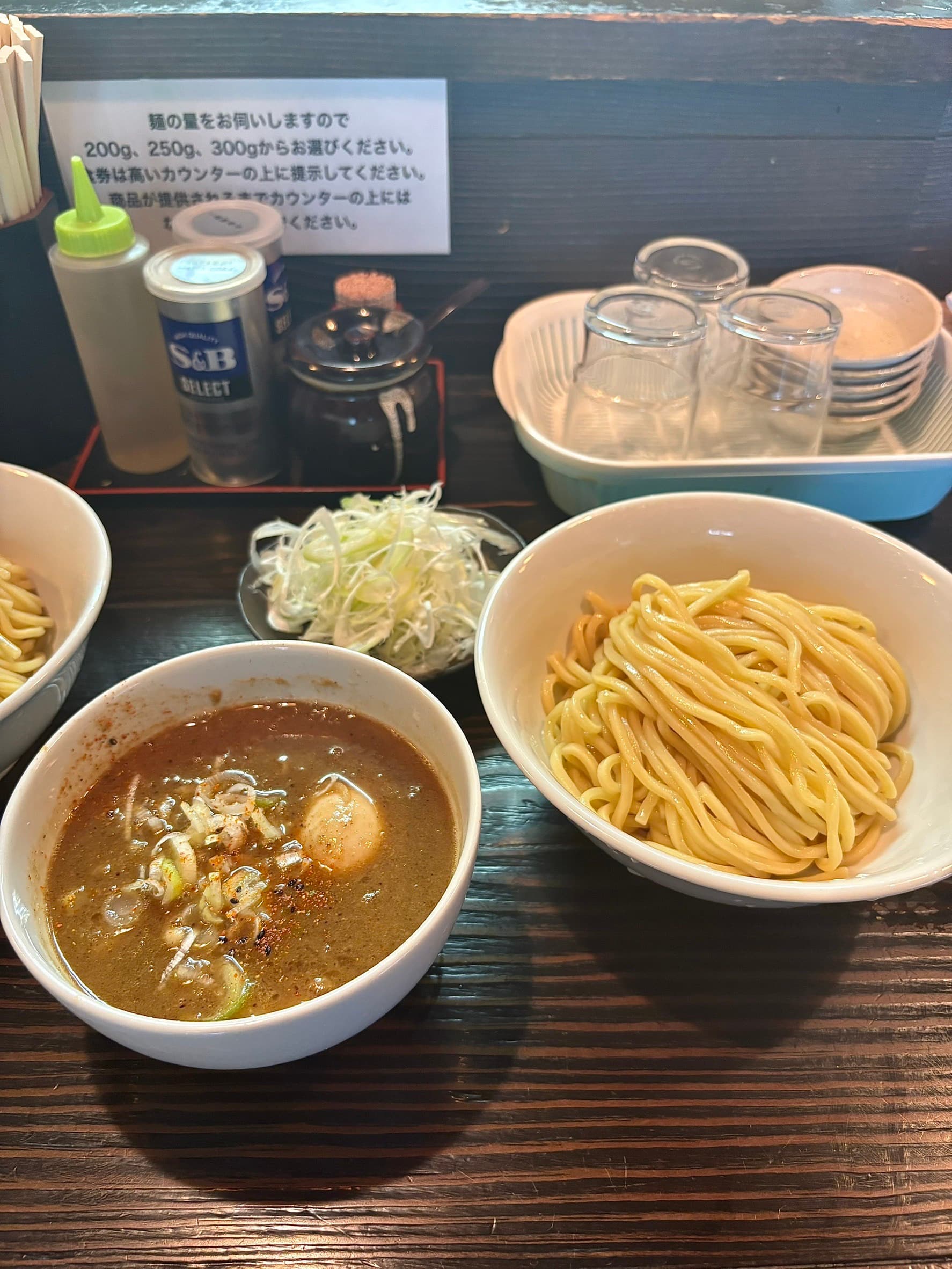 日本拉麵推薦｜3間必吃拉麵（東京＋大阪）