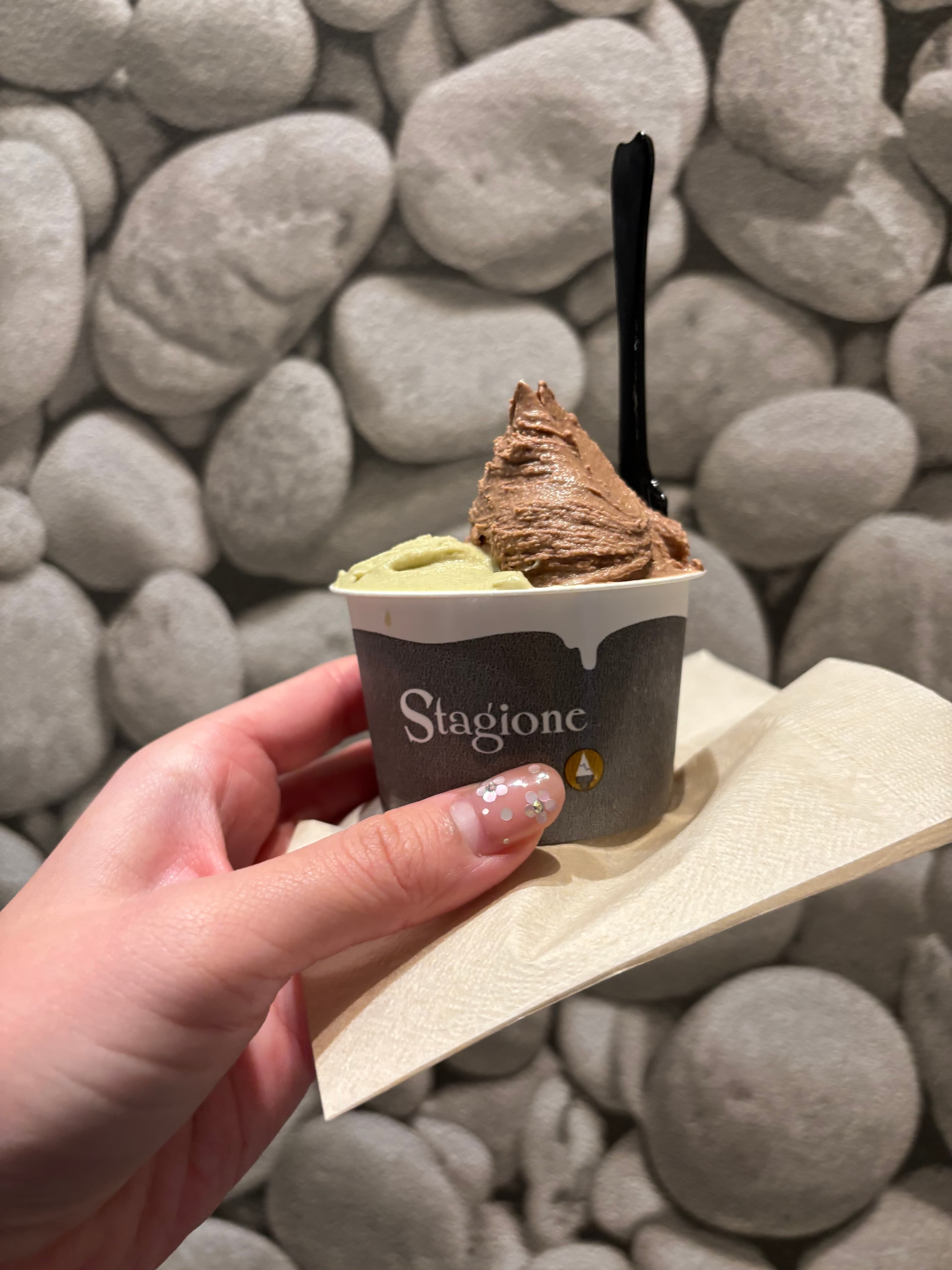 arima gelateria Stagione - 有馬溫泉推薦