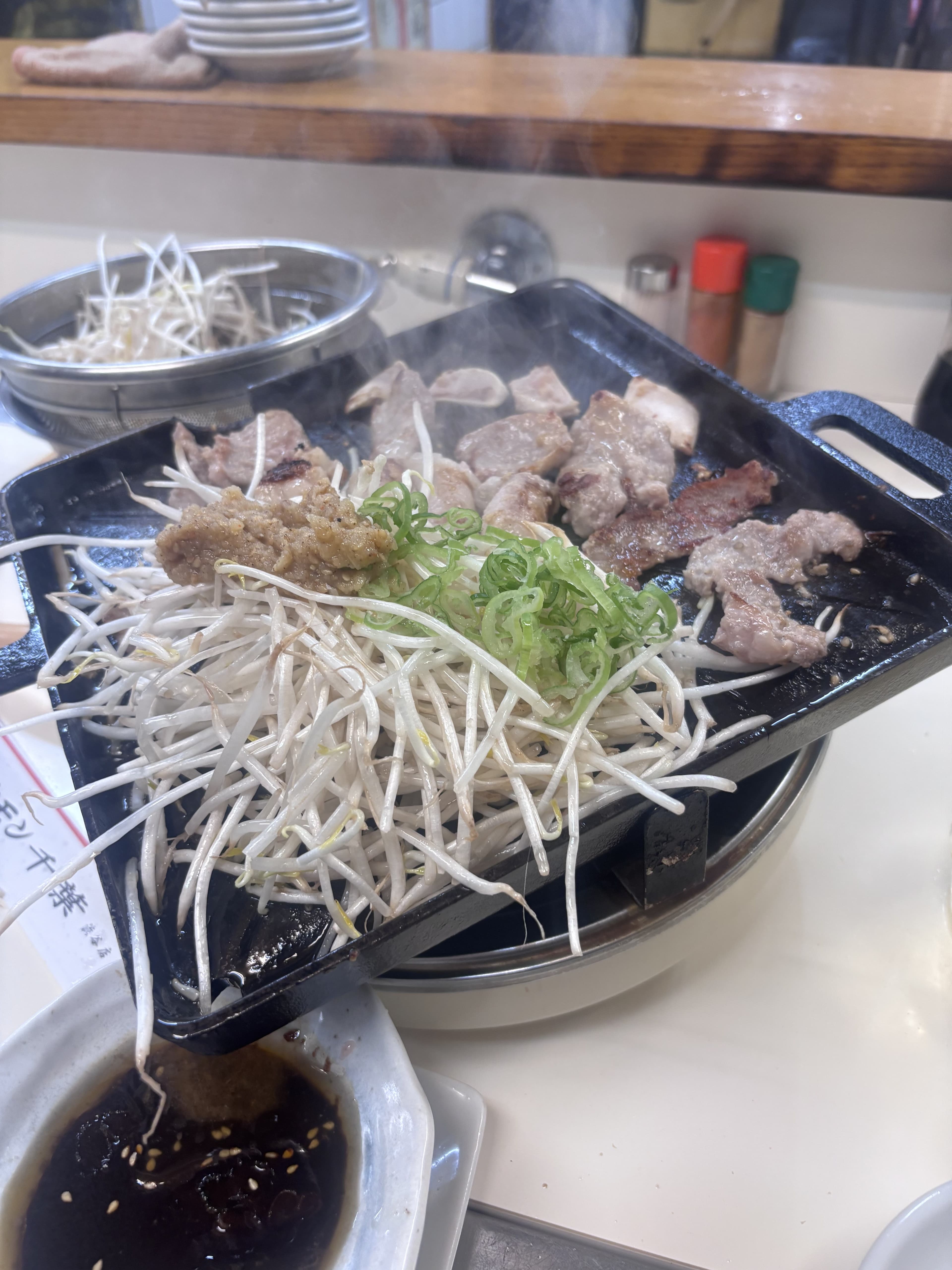 澀谷燒肉推薦｜ホルモン千葉・京都發跡的內臟燒肉名店🥩