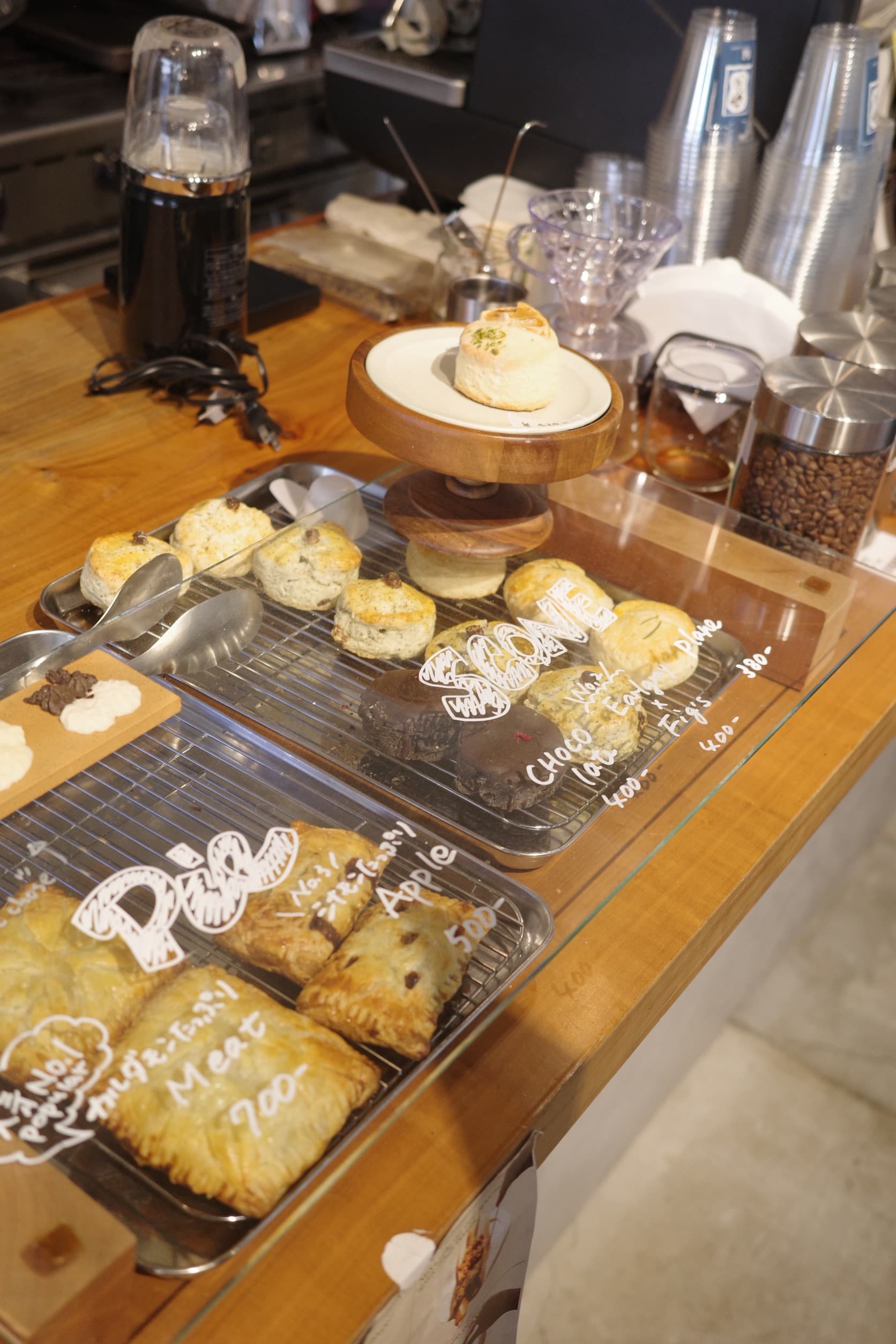 Pati coffee&plants - 下北澤咖啡推薦