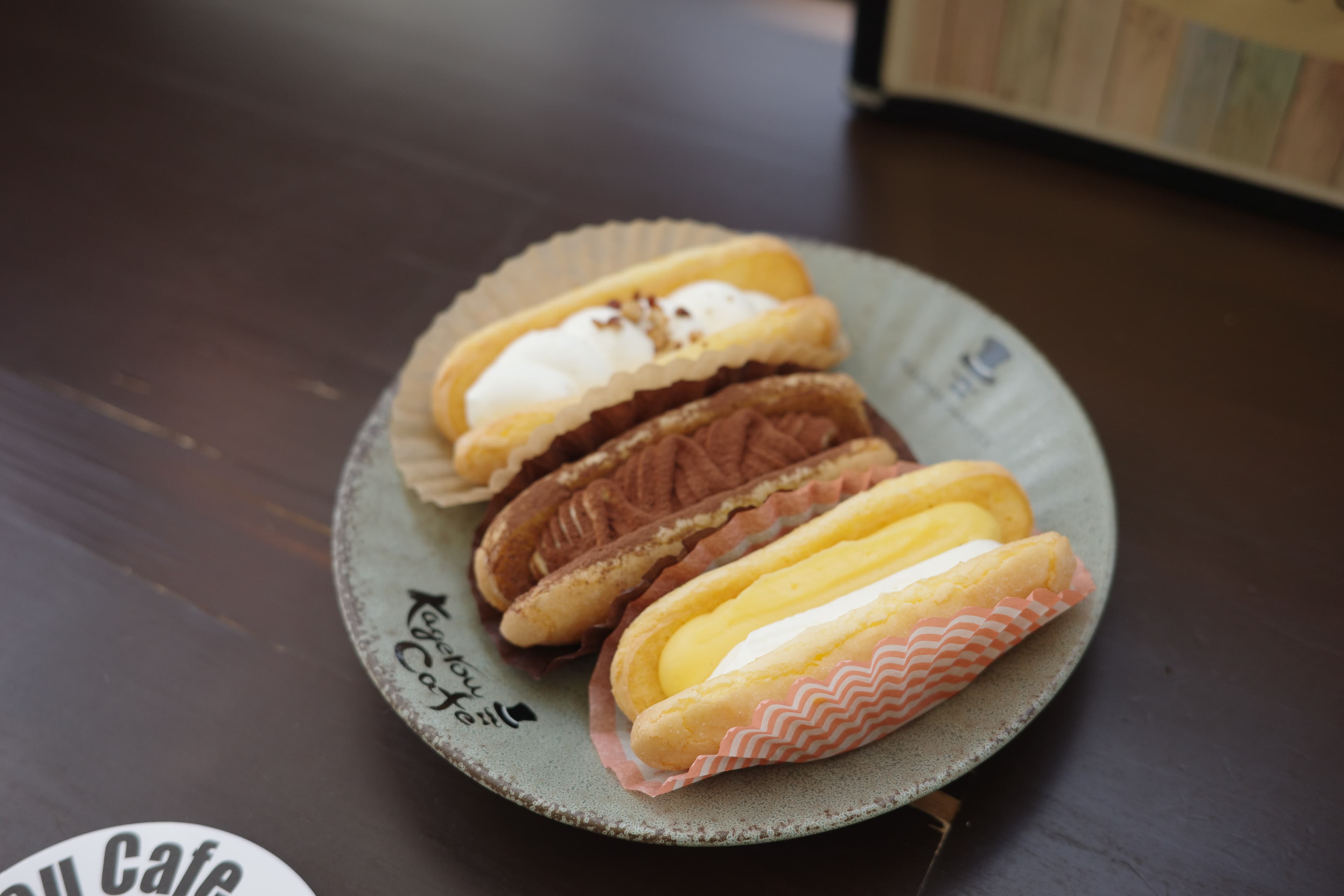 Kagerou Café かげろうカフェ - 和歌山白浜海景咖啡