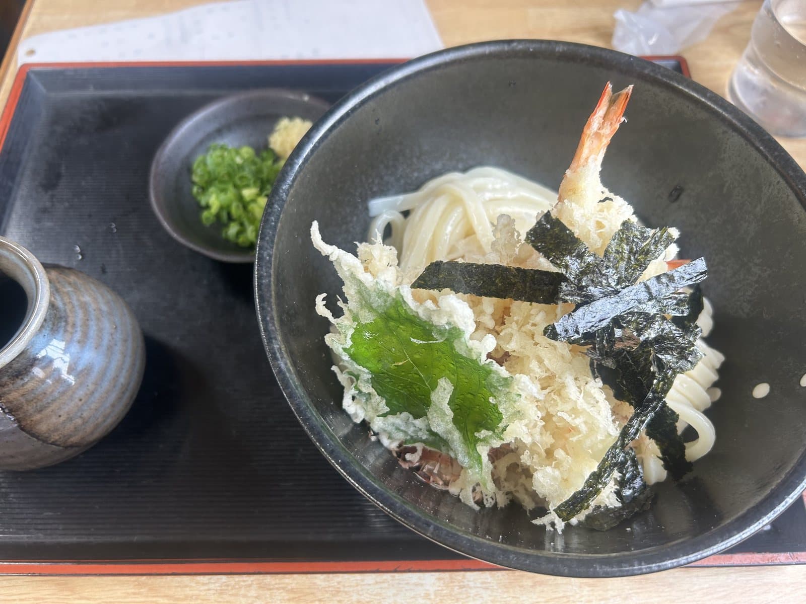 手打烏龍麵 三太郎 - 小豆島美食推薦