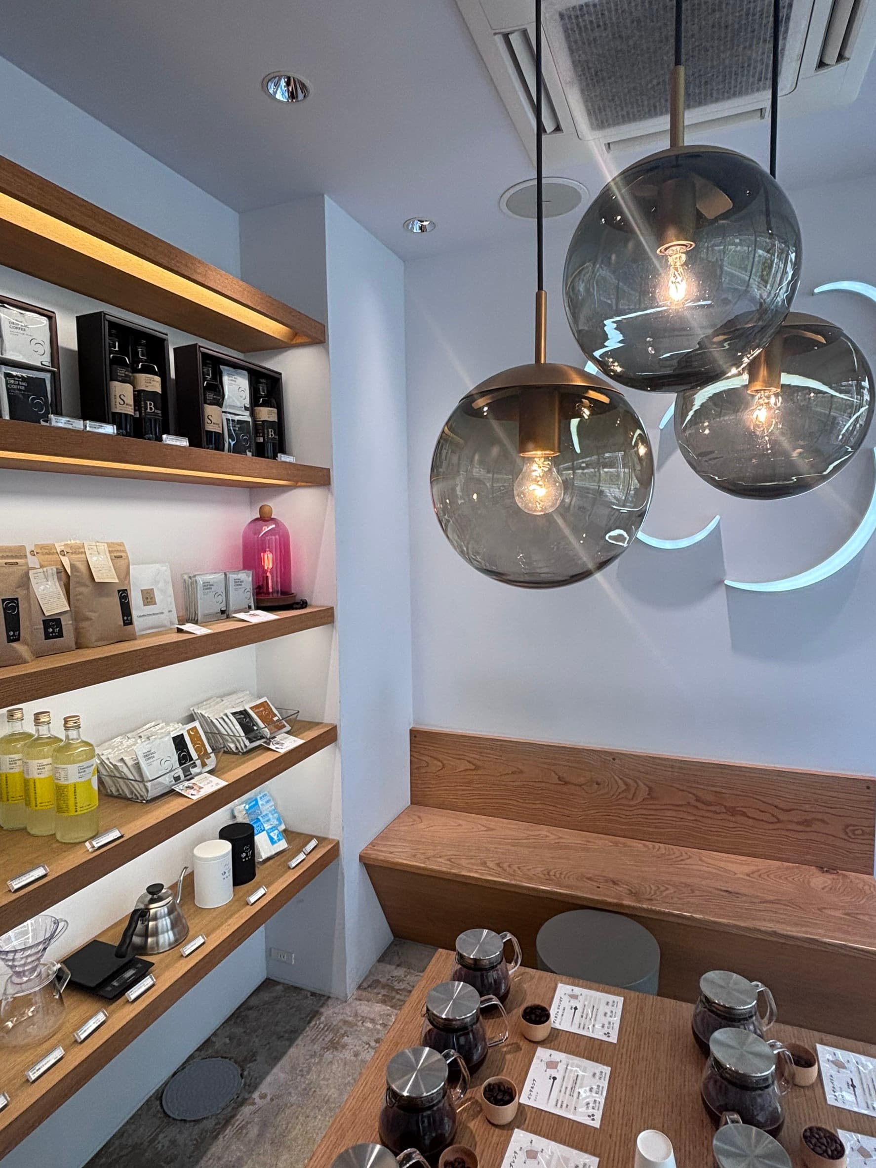 ゆげ焙煎所 夙川店 - 夙川咖啡廳推薦