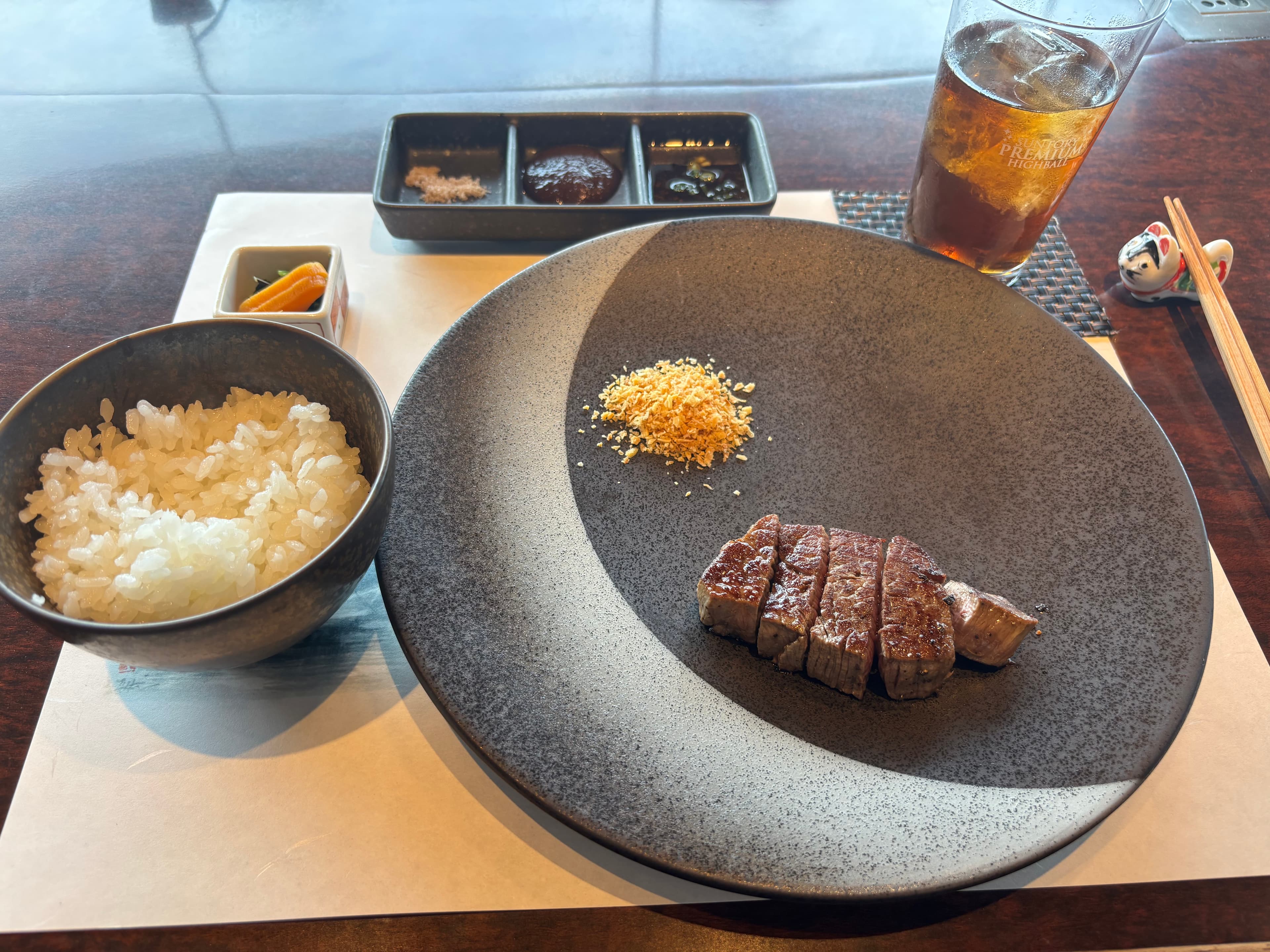 ステーキハウスZEN 三宮店 - 神戶牛推薦