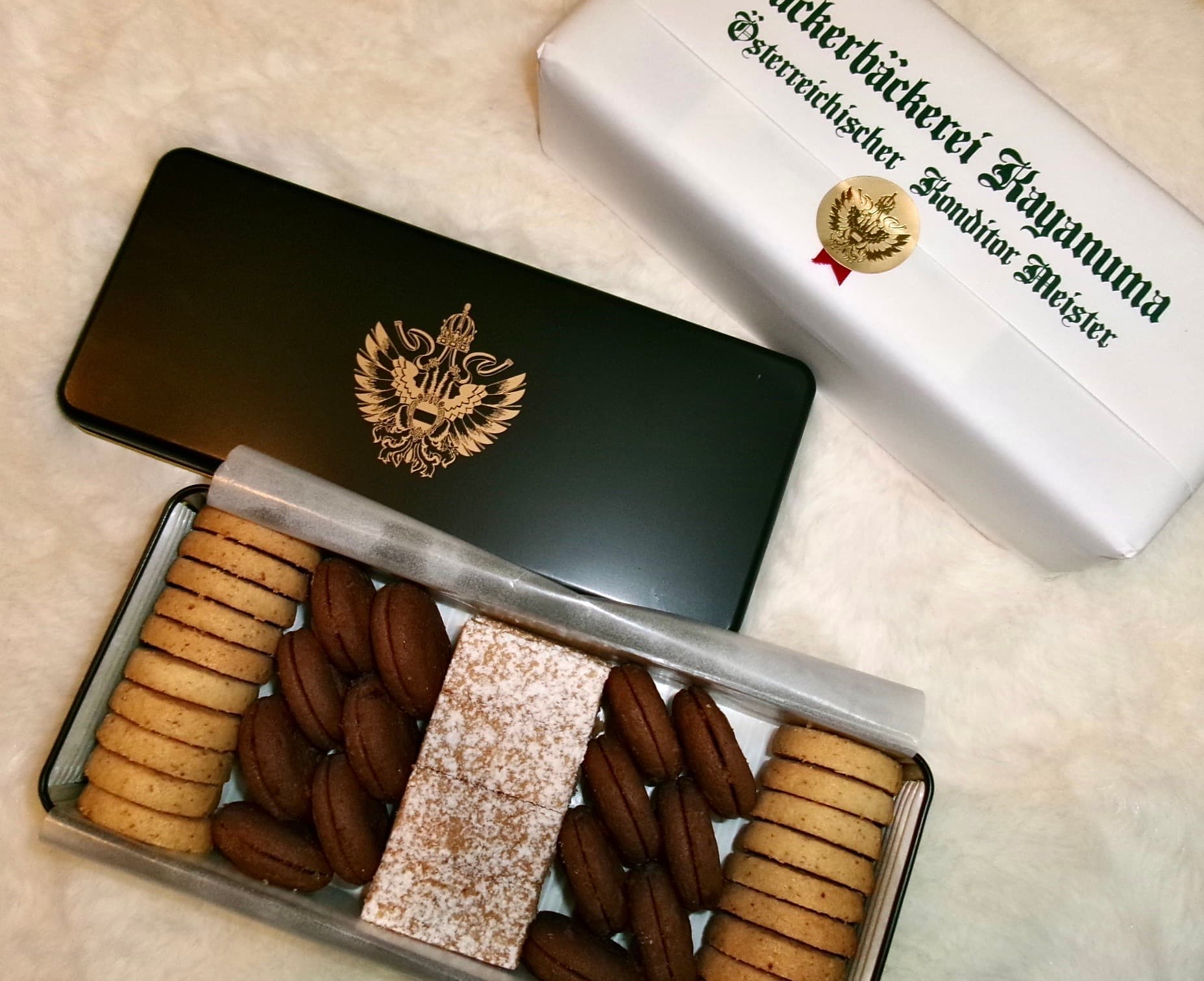 ツッカベッカライ カヤヌマ - 東京伴手禮推薦