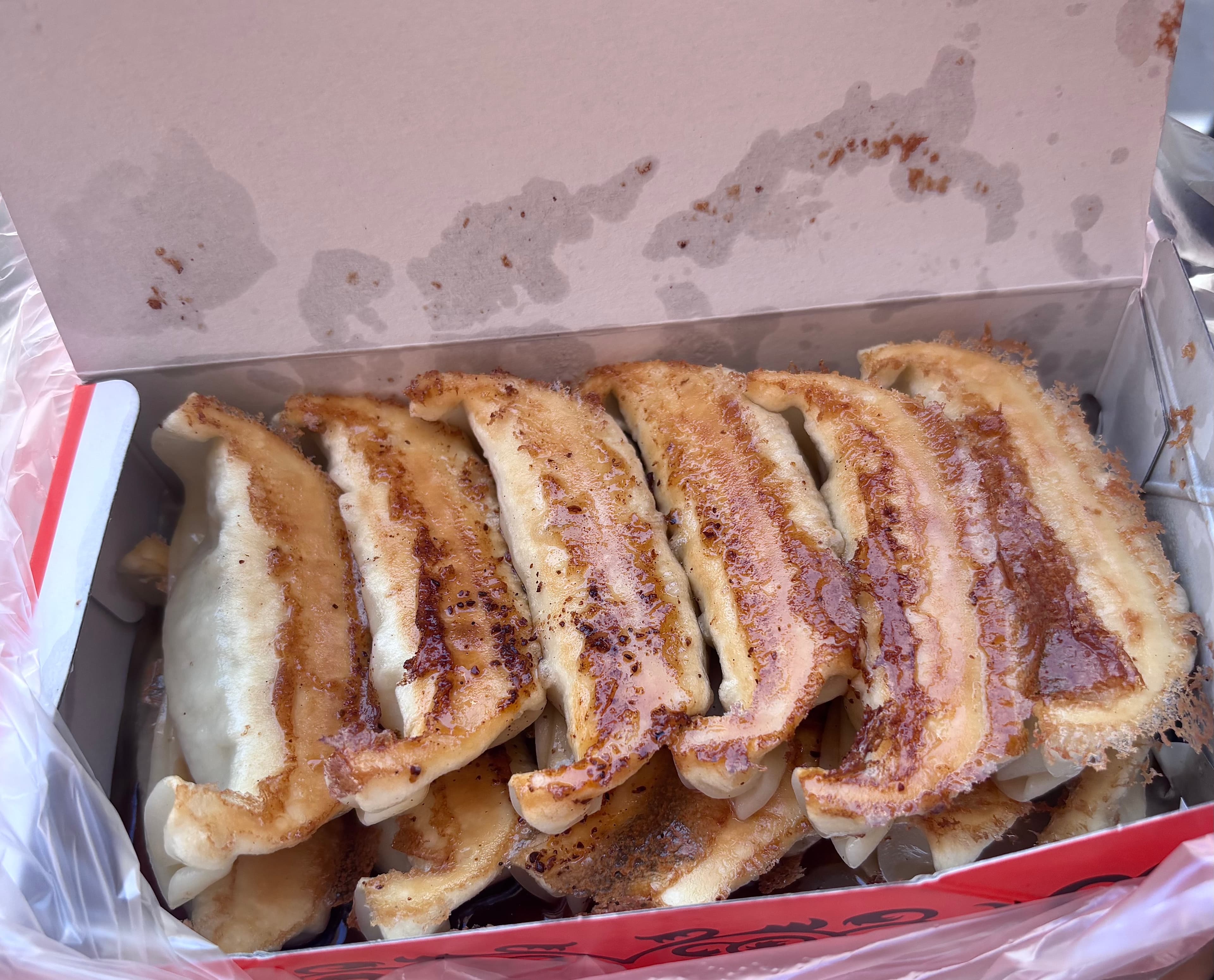 餃子專門店 正嗣 宮島町本店 - 宇都宮餃子推薦