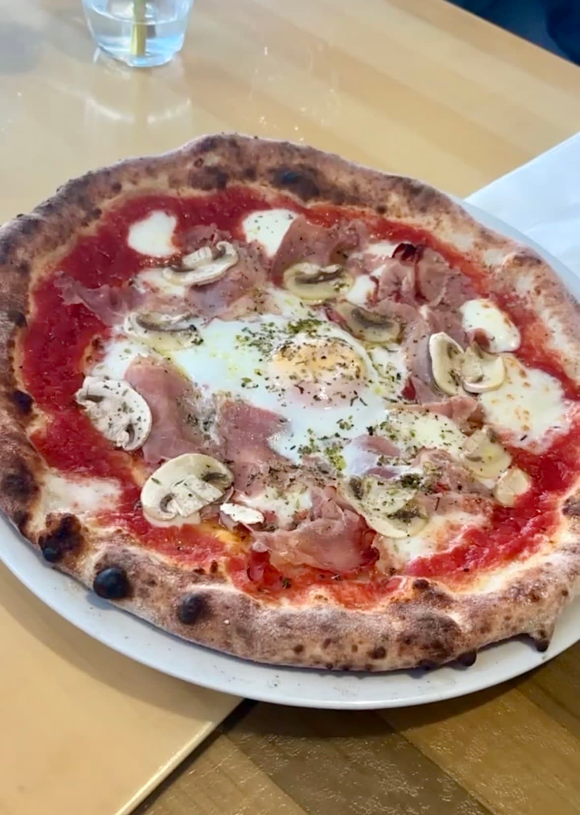 GOOD CHEESE GOOD PIZZA 自由之丘店