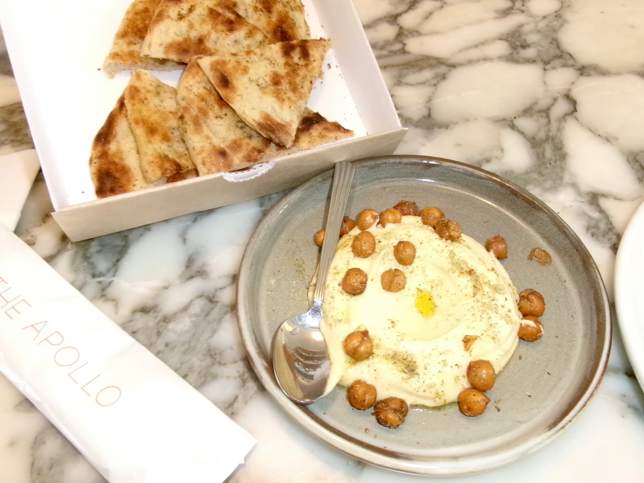THE APOLLO 銀座 - 銀座美食推薦