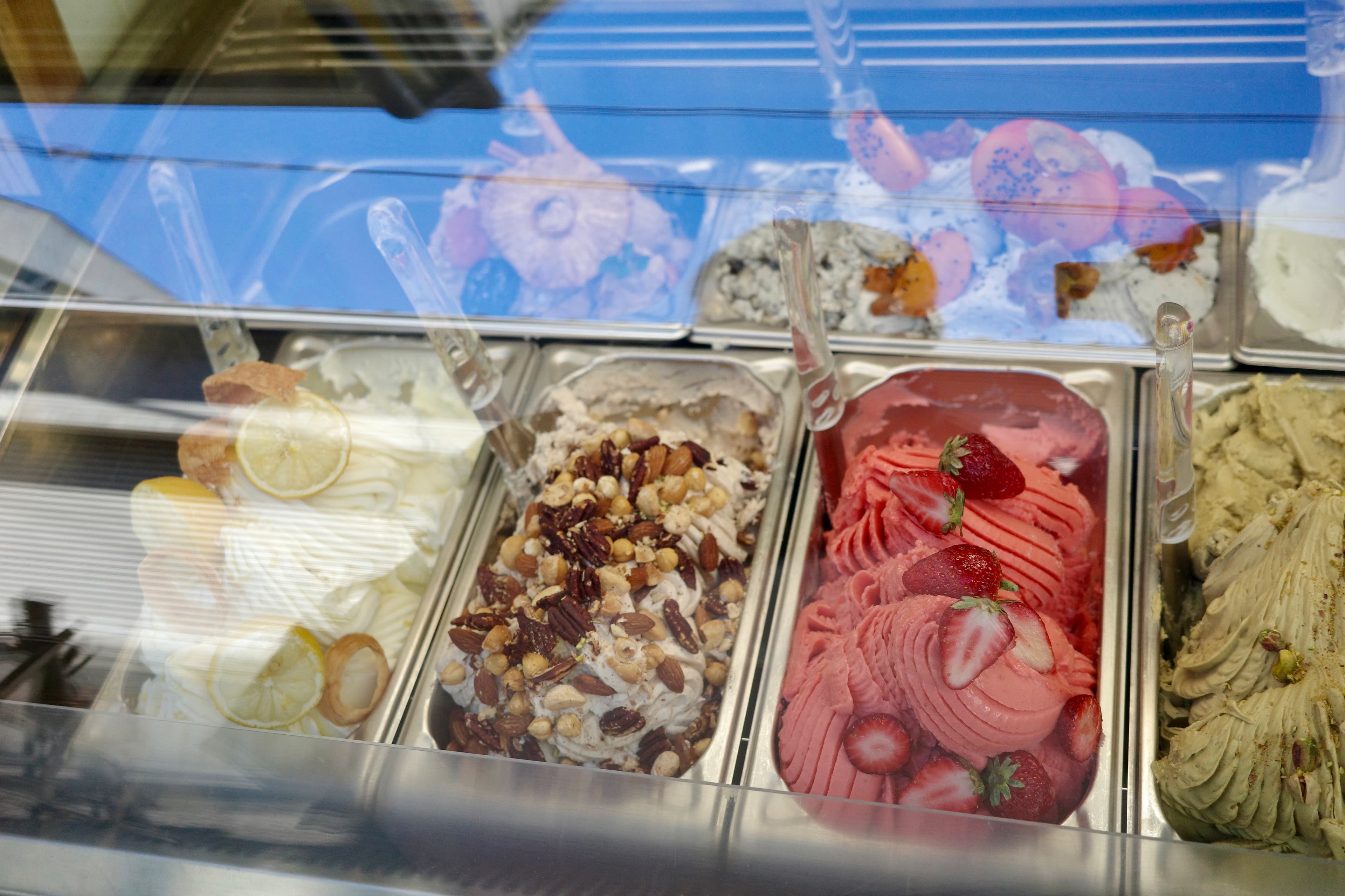 Hakone Dolce studio STELLA