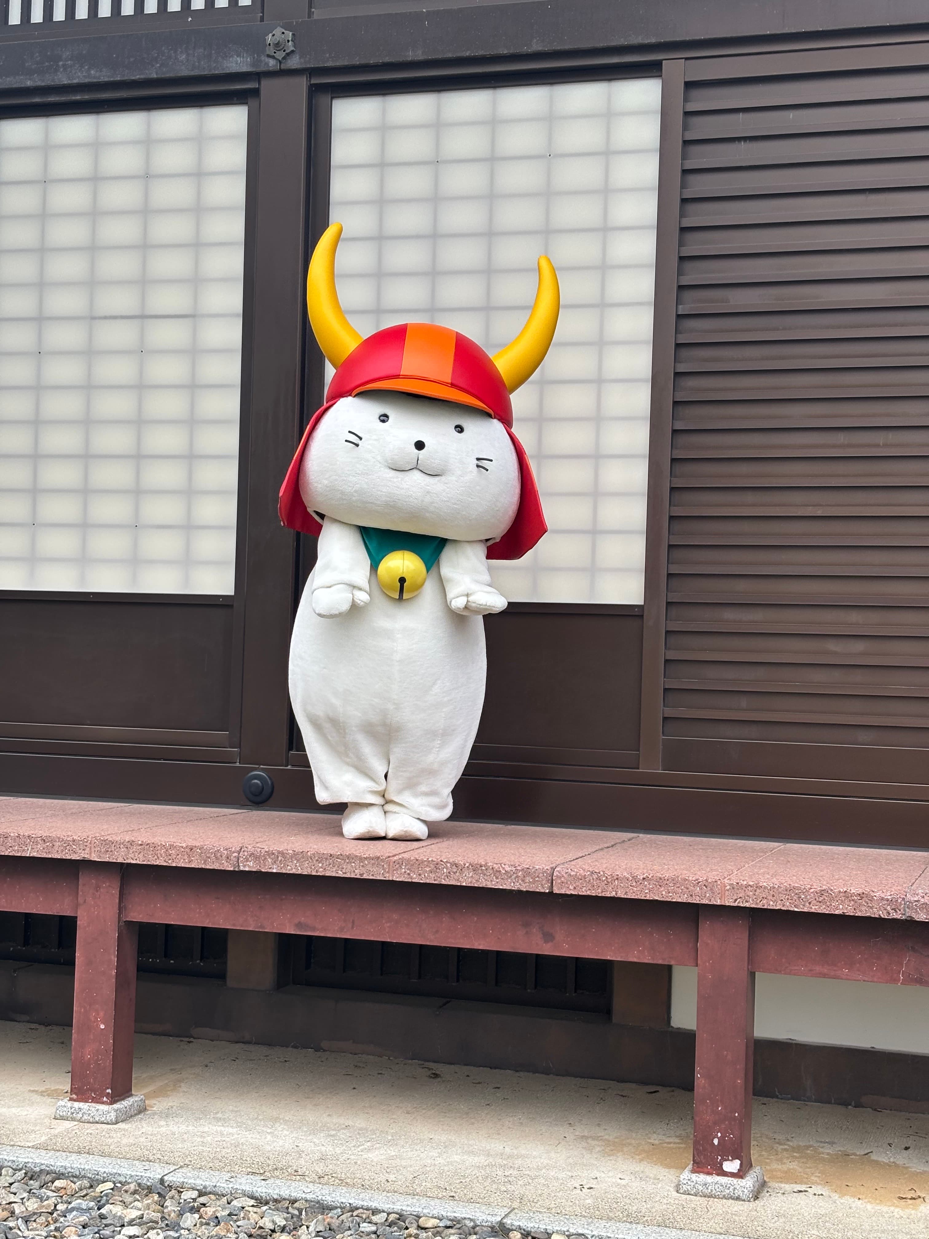 彥根城 - 滋賀觀光推薦