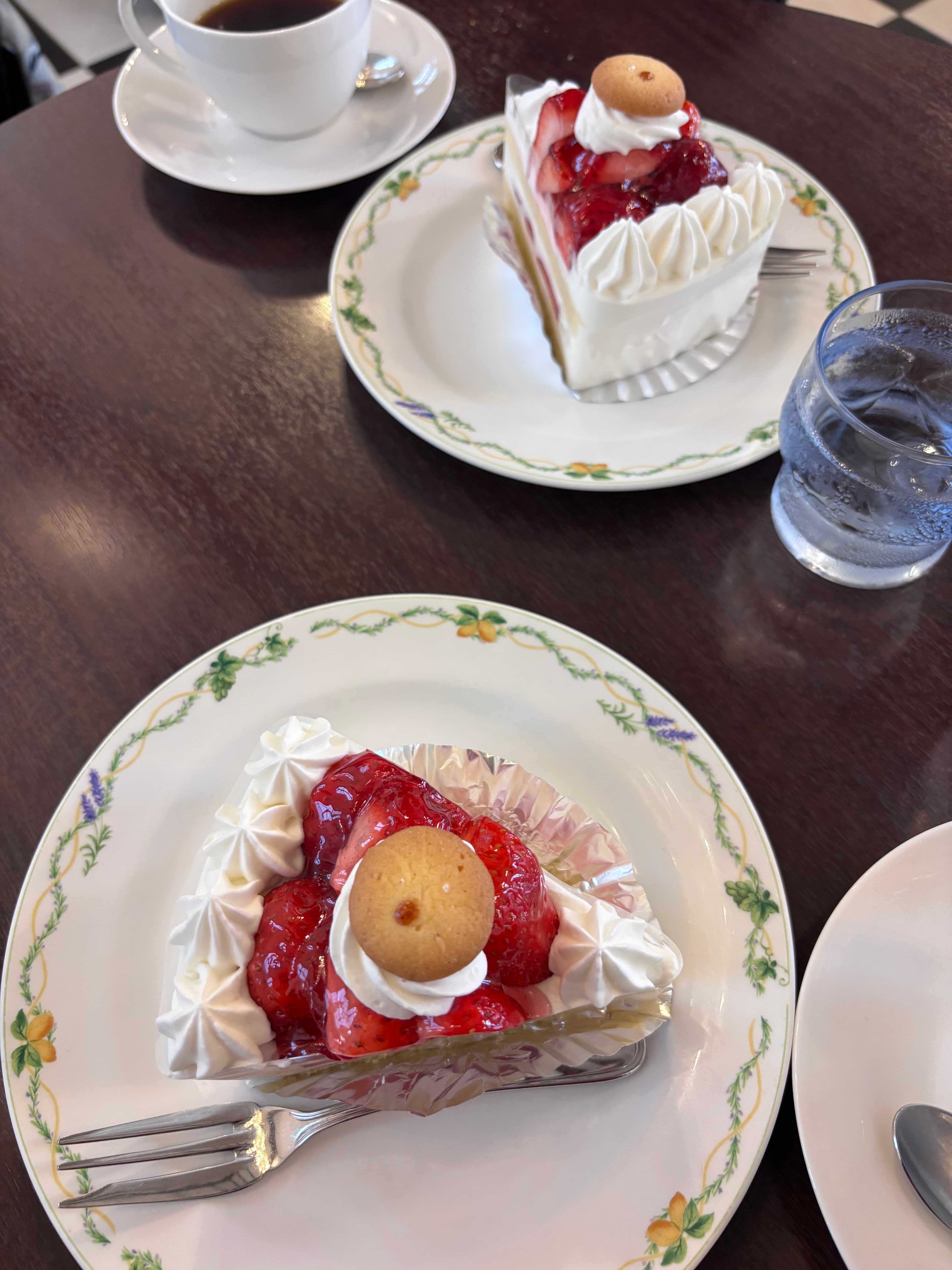 フロインドリーブ 生田店 - 神戶咖啡推薦