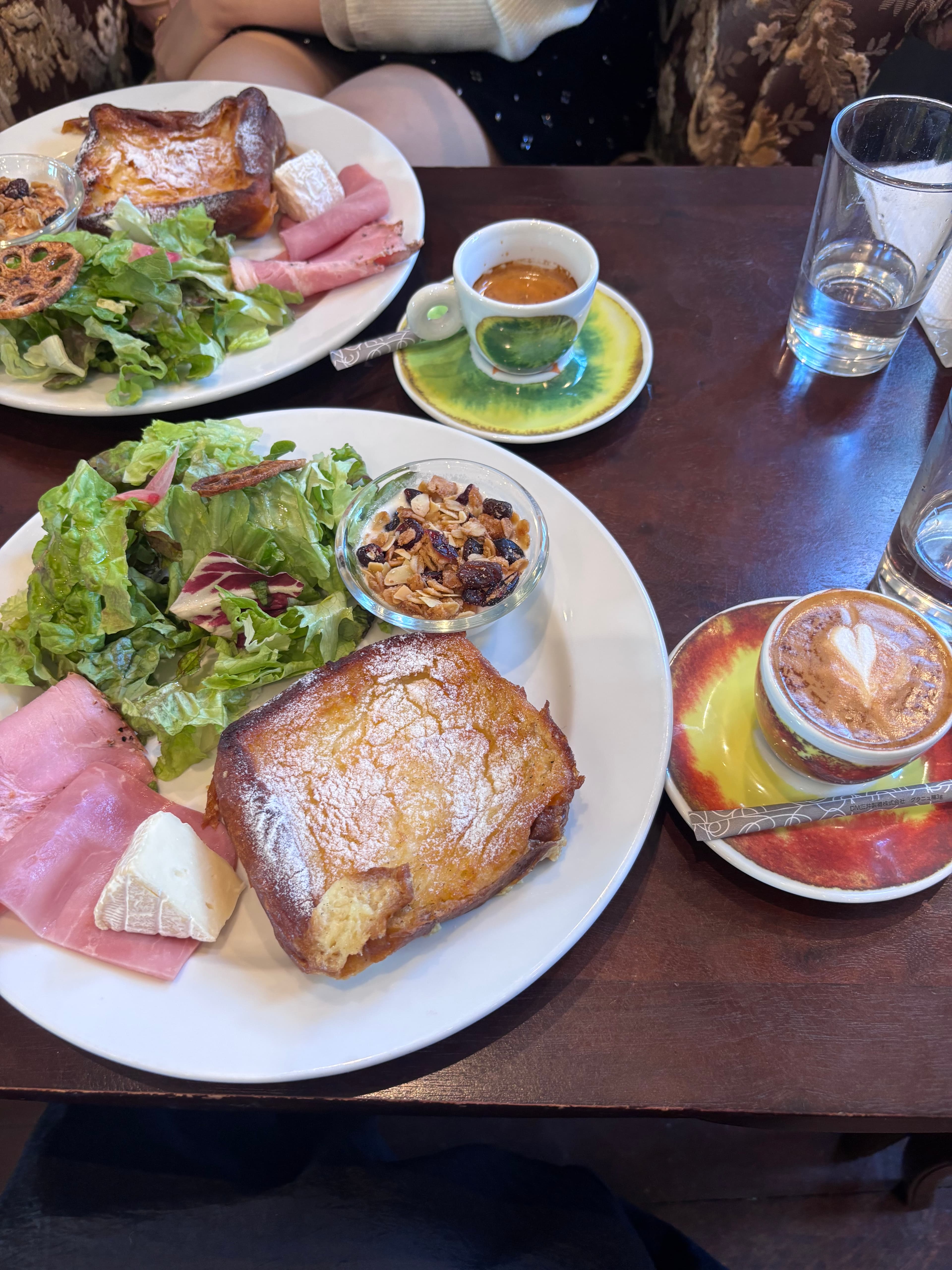 パンとエスプレッソと異人館 - 神戶咖啡推薦