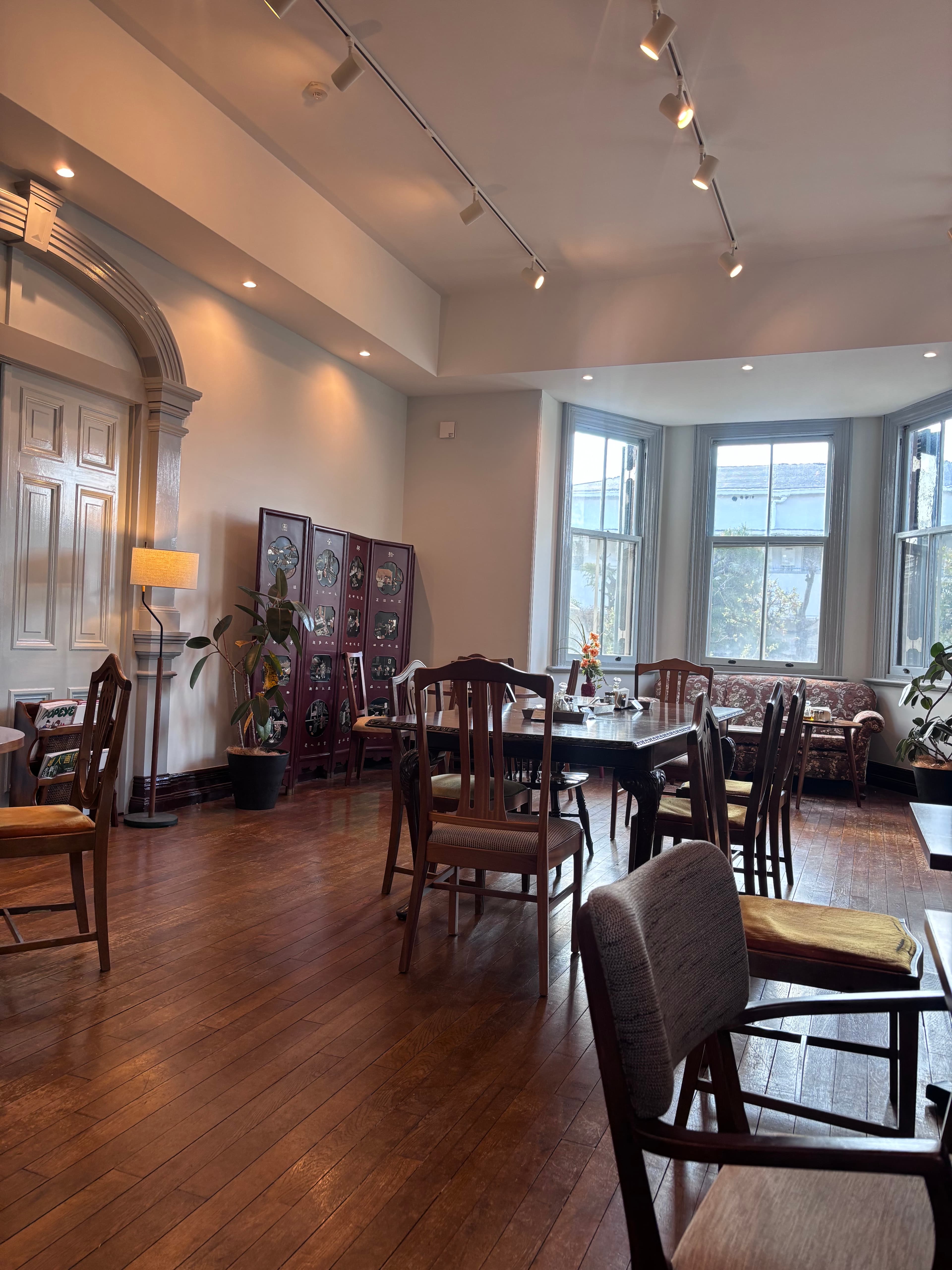 パンとエスプレッソと異人館 - 神戶咖啡推薦