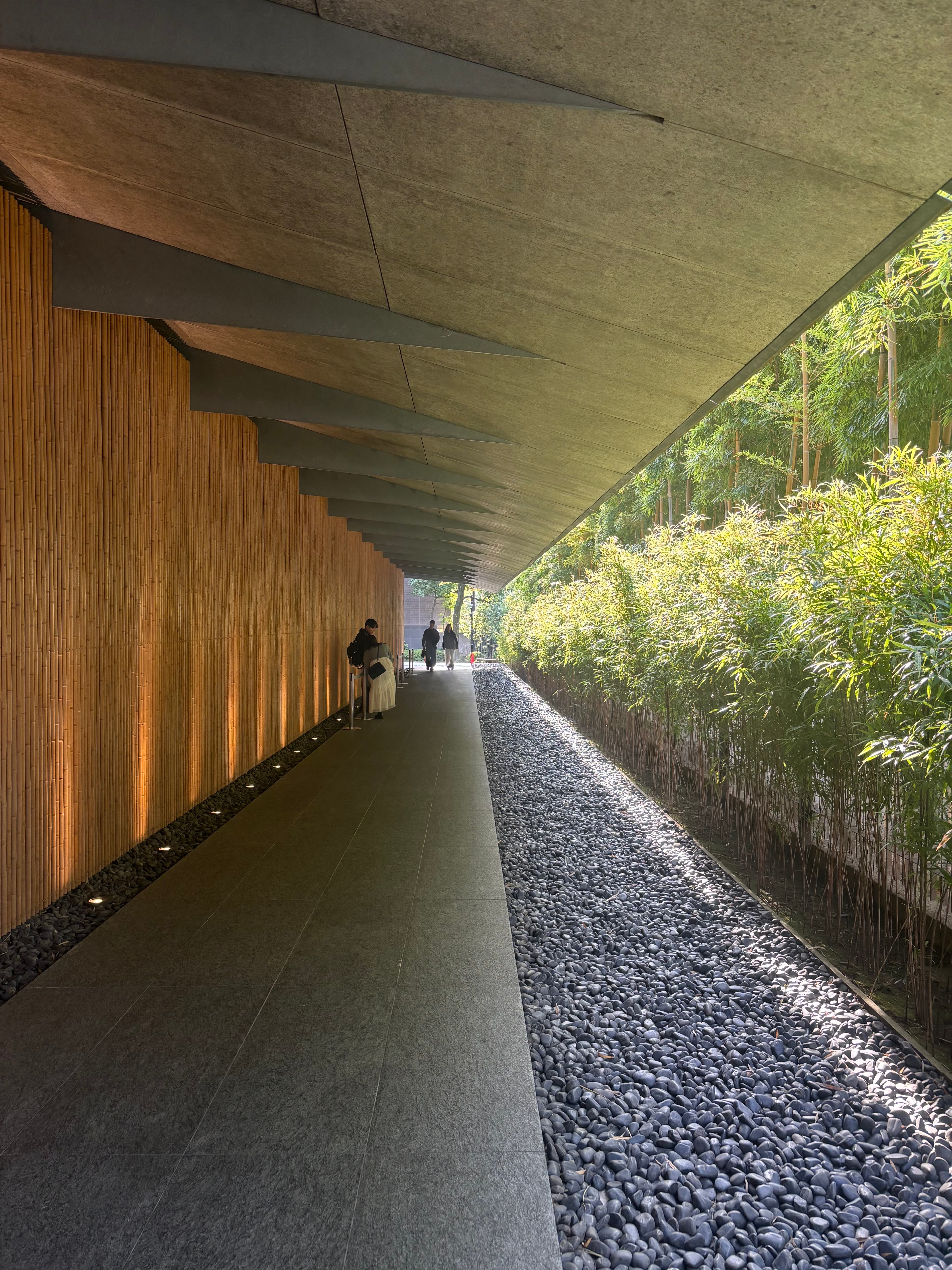 根津美術館 - 東京美術館推薦