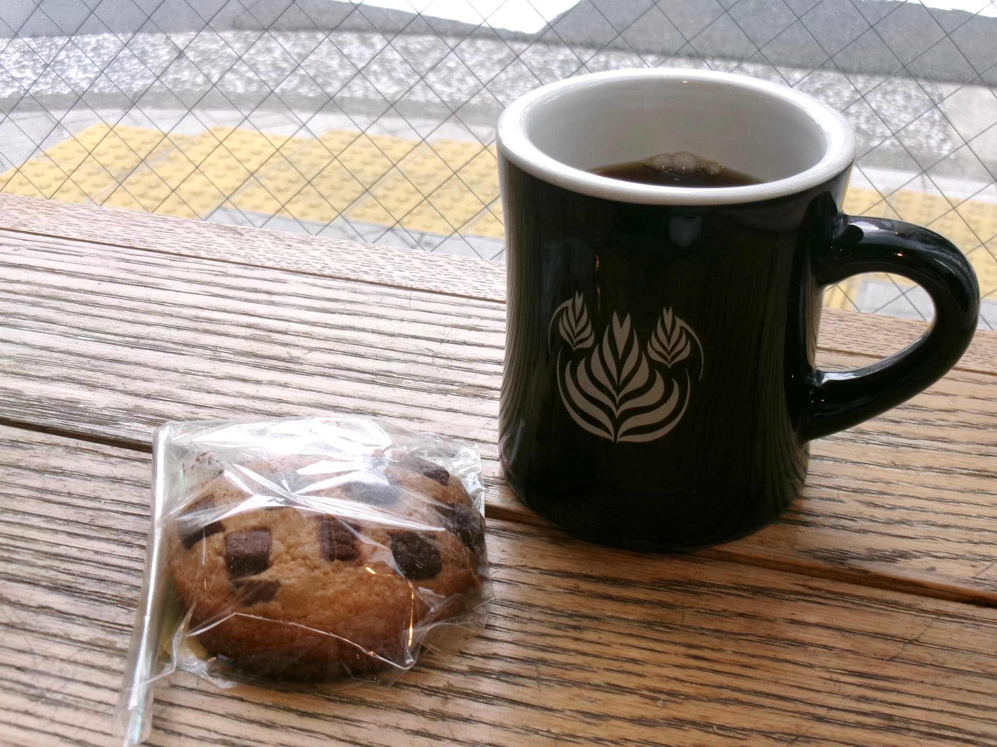 STREAMER COFFEE COMPANY NAKAMEGURO - 中目黑咖啡廳推薦
