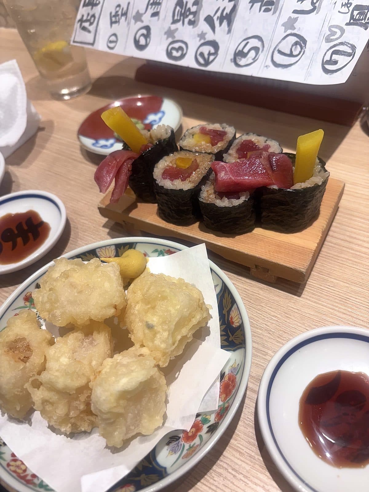 大眾壽司酒場 スシマヅメ 野毛本店 - 橫濱野毛續攤推薦