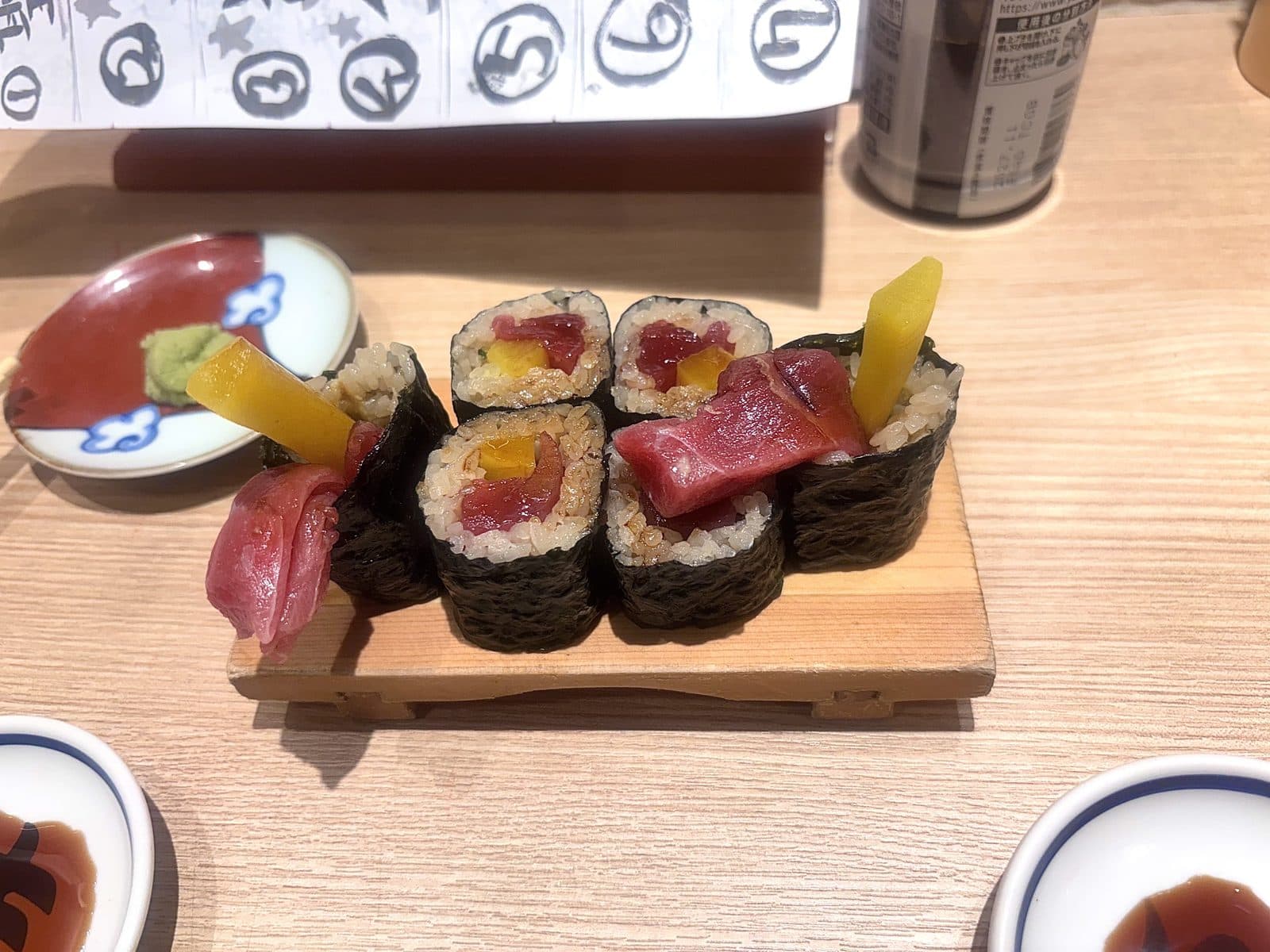 大眾壽司酒場 スシマヅメ 野毛本店 - 橫濱野毛續攤推薦