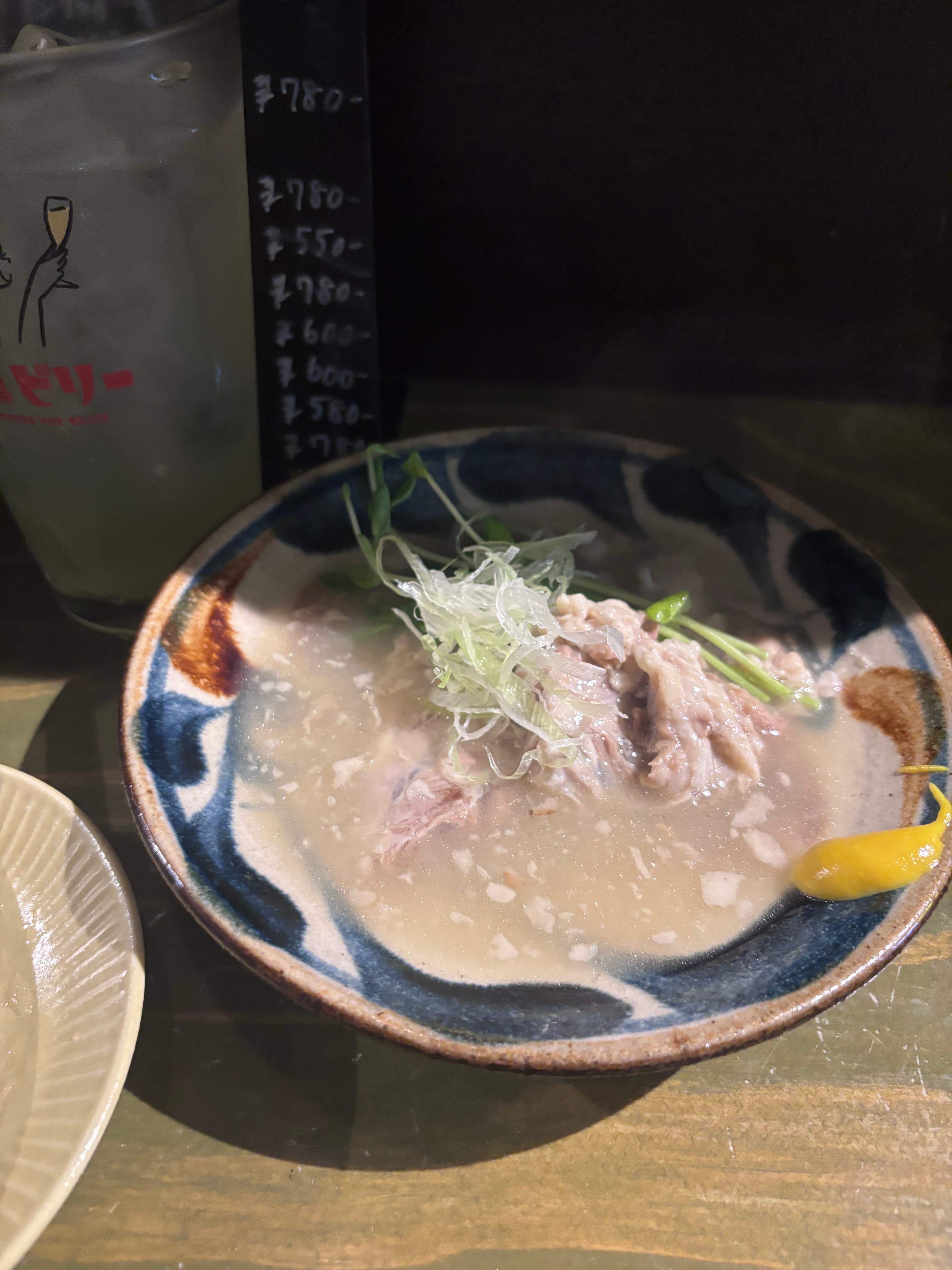 酒場ビリー - 大阪美食推薦