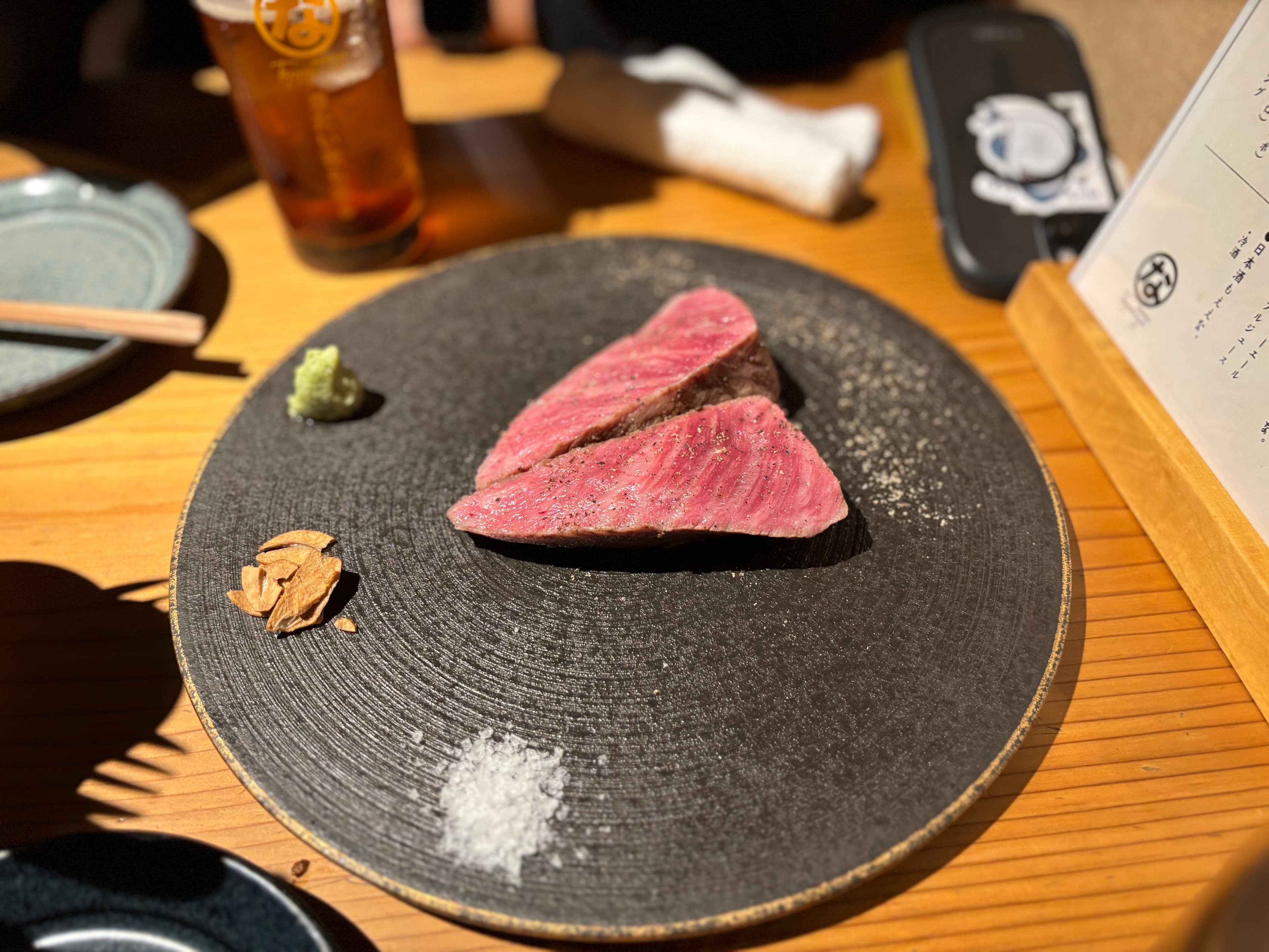 鉄板屋な。 - 大阪美食推薦