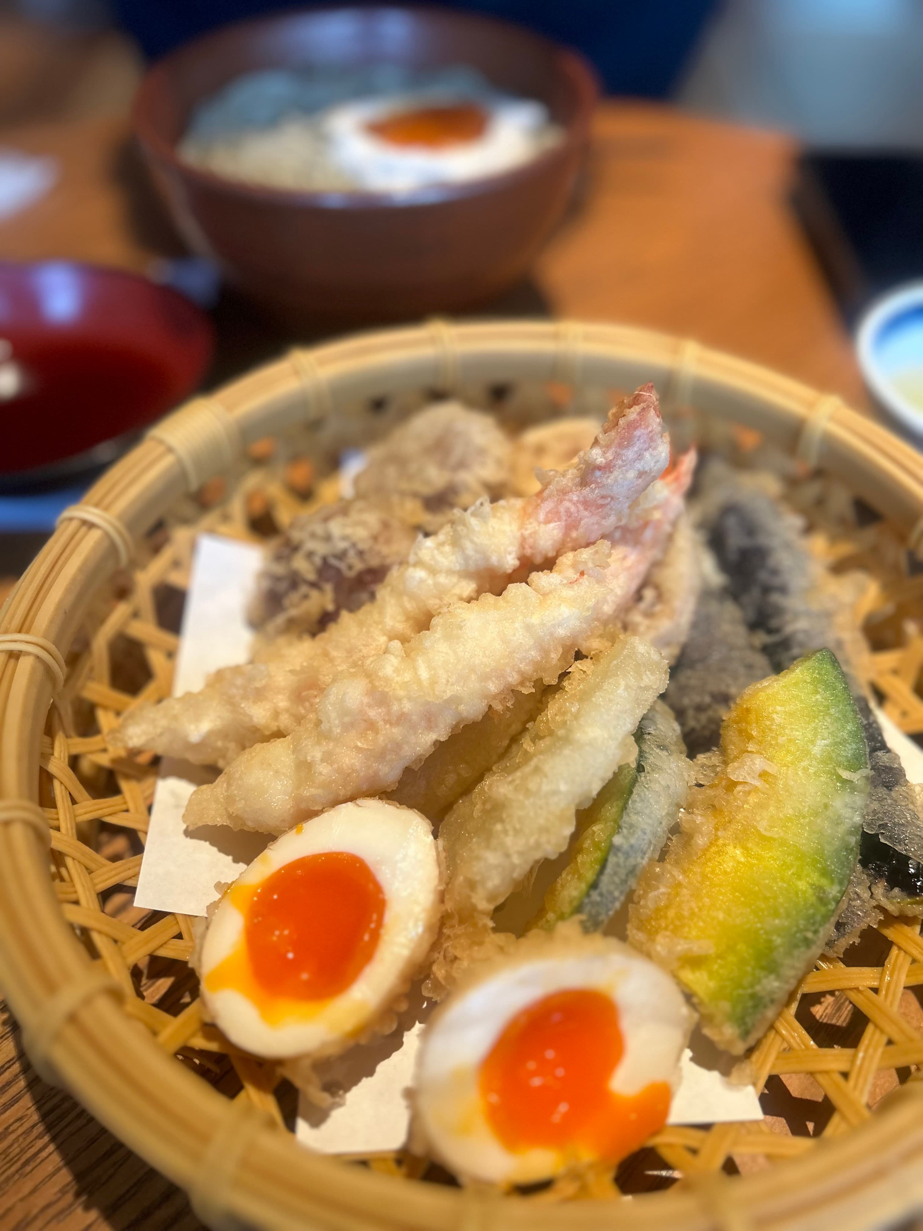 蕎麦いち - 兵庫三田蕎麥麵推薦