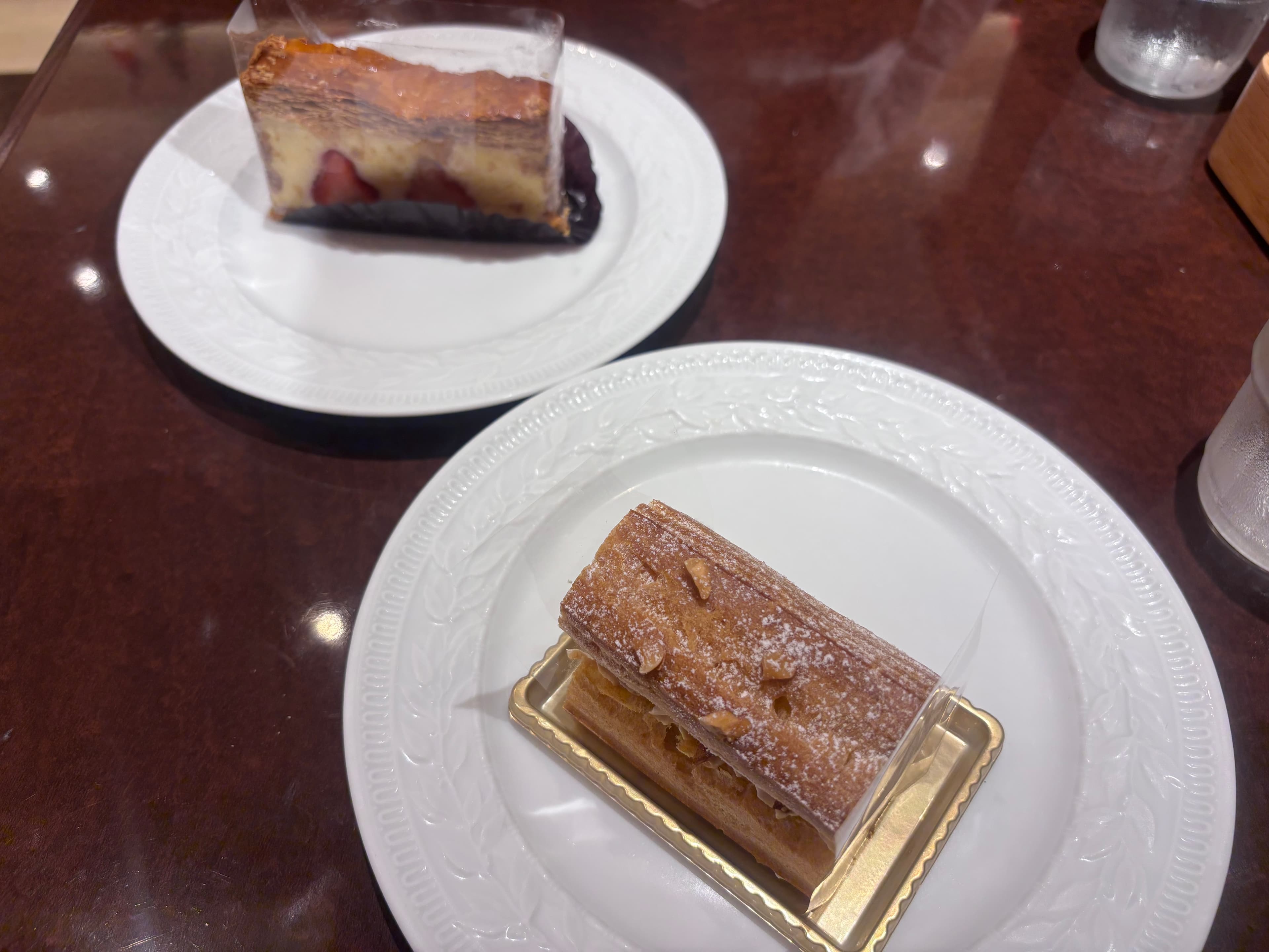 CAFÉ AUX BACCHANALES(イクスピアリ店) - 東京迪士尼周邊玩法