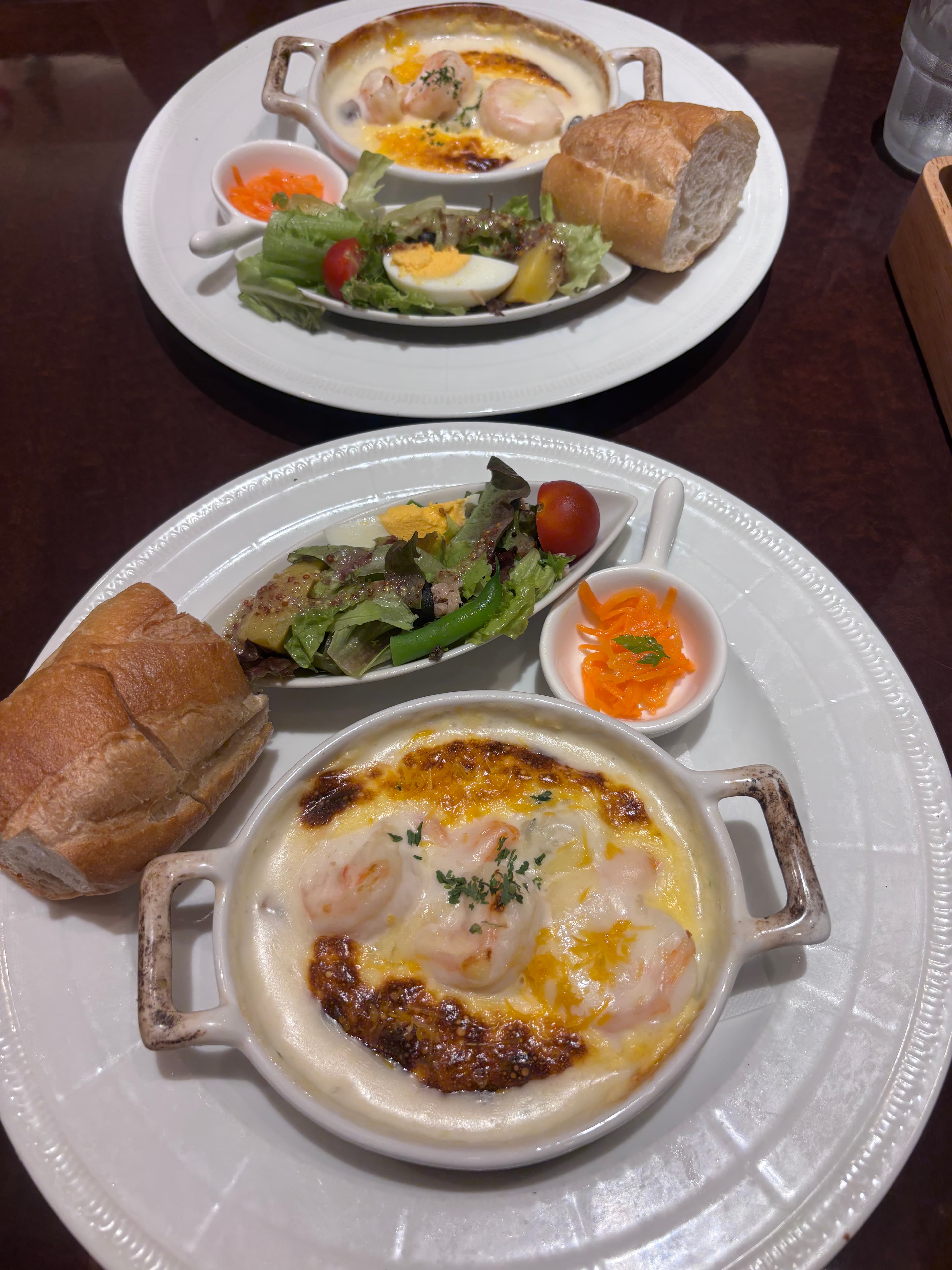CAFÉ AUX BACCHANALES(イクスピアリ店) - 東京迪士尼周邊玩法