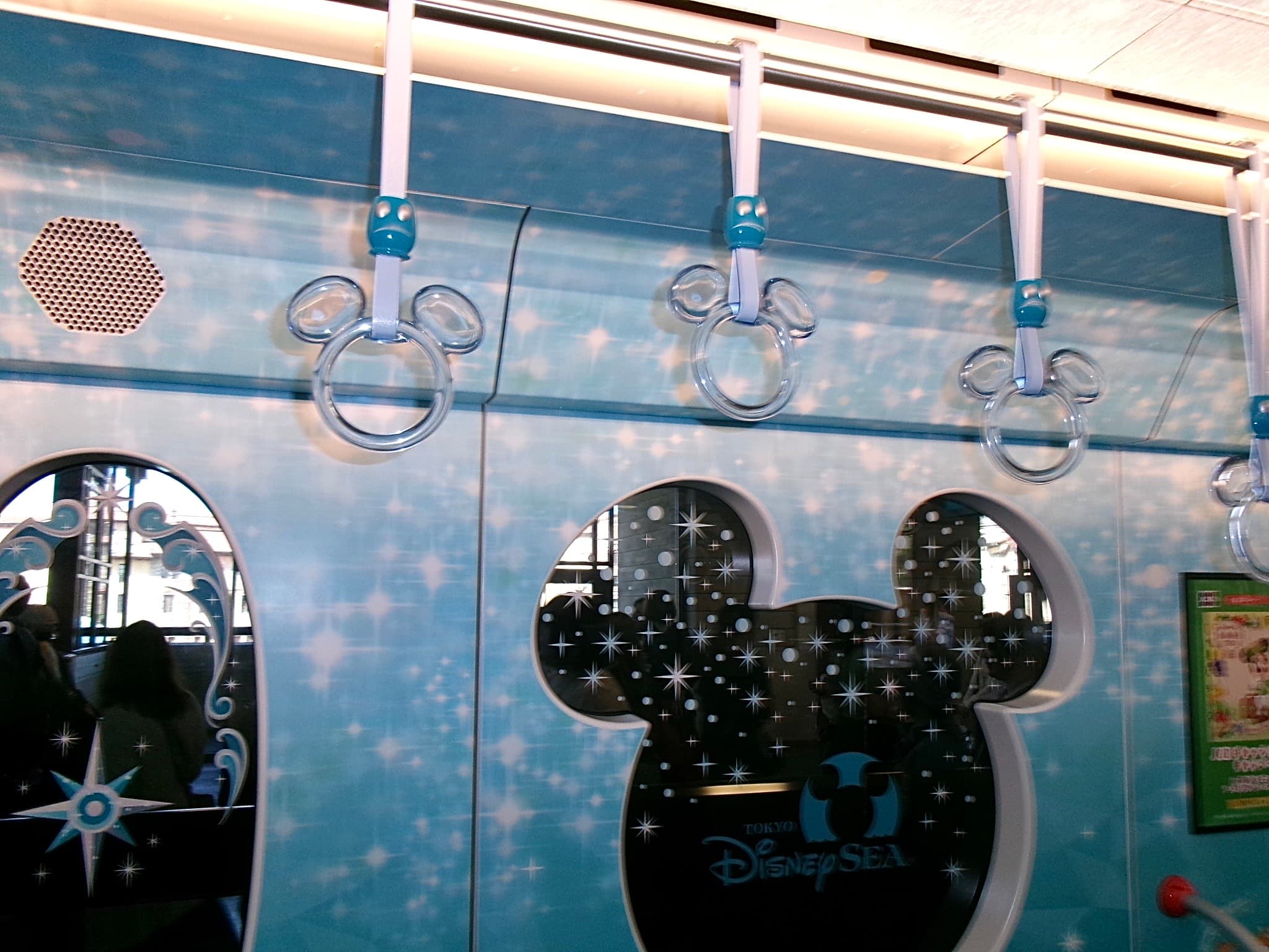 Disney Resort Line 迪士尼度假區線 - 東京迪士尼周邊玩法