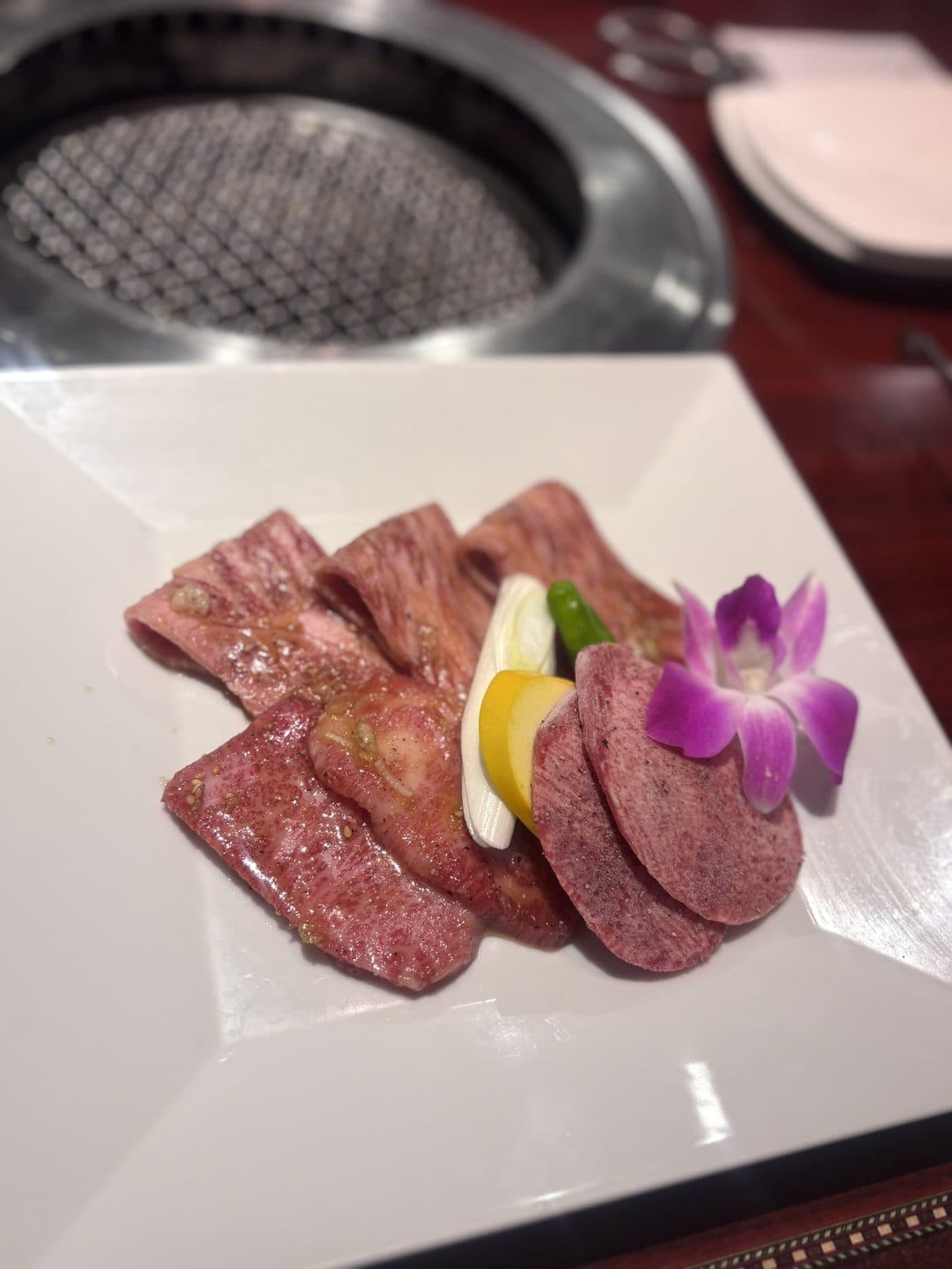 東京高級燒肉推薦|叙々苑 品川王子大飯店店🥩